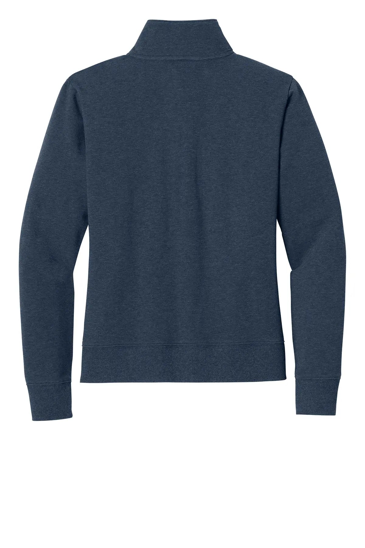 TravisMathew Women’s Ocean Villa 1/4-Zip #TMA41428 Game Over Merch