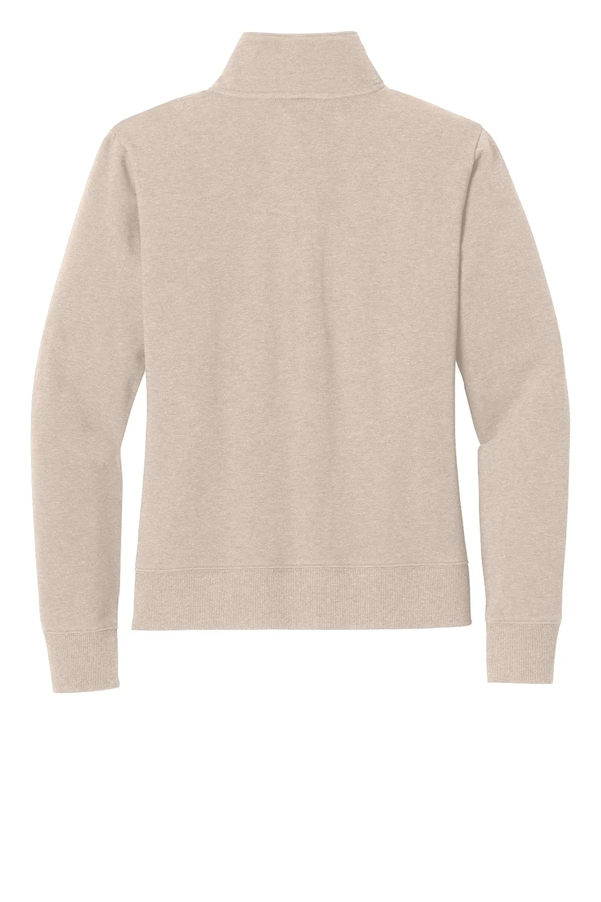 TravisMathew Women’s Ocean Villa 1/4-Zip #TMA41428 Game Over Merch