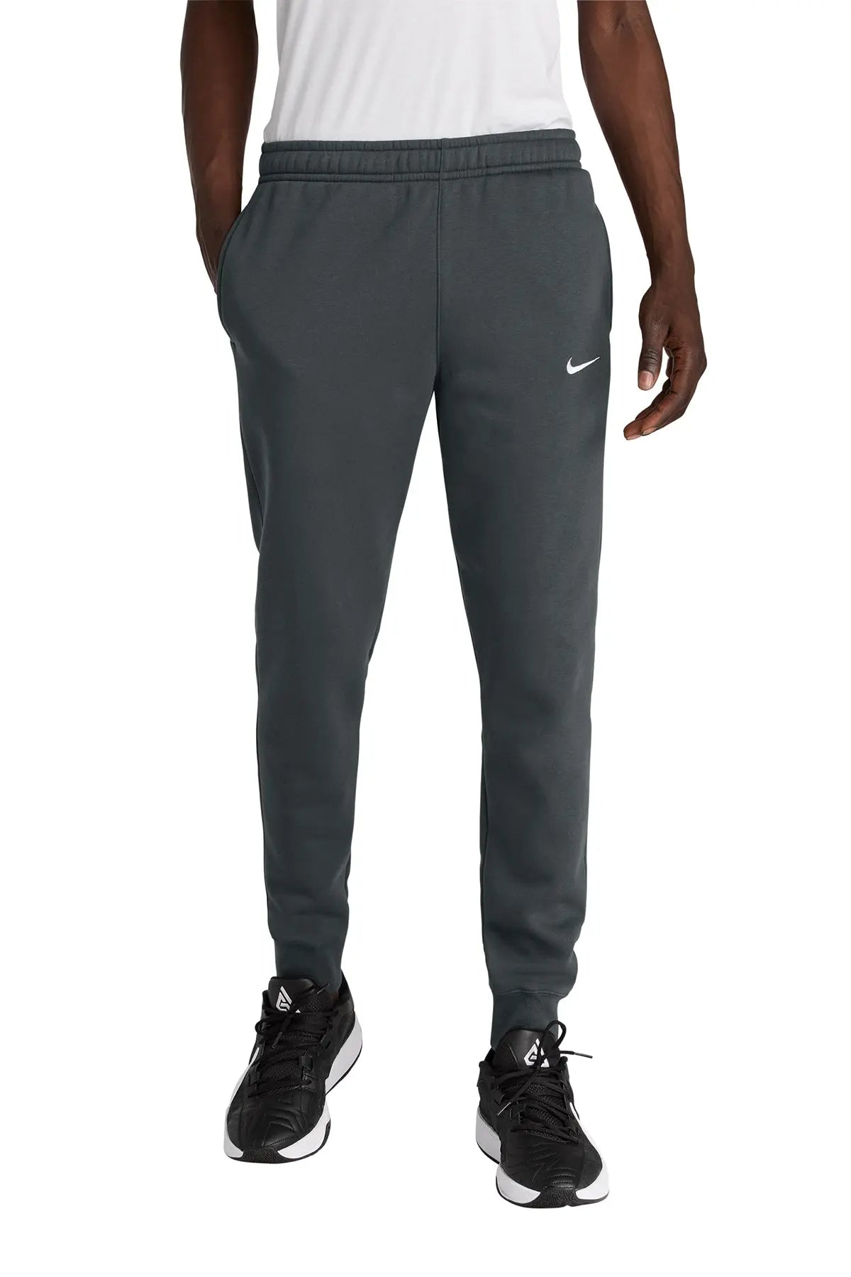 Nike Club Fleece Jogger #NKHM8045