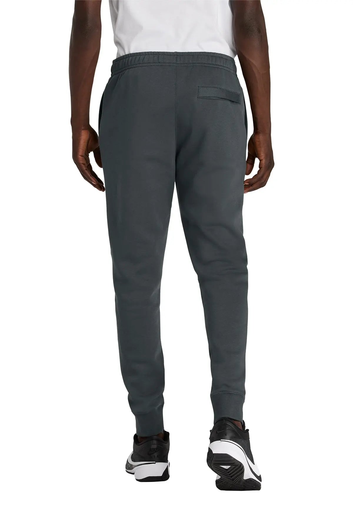 Nike Club Fleece Jogger #NKHM8045