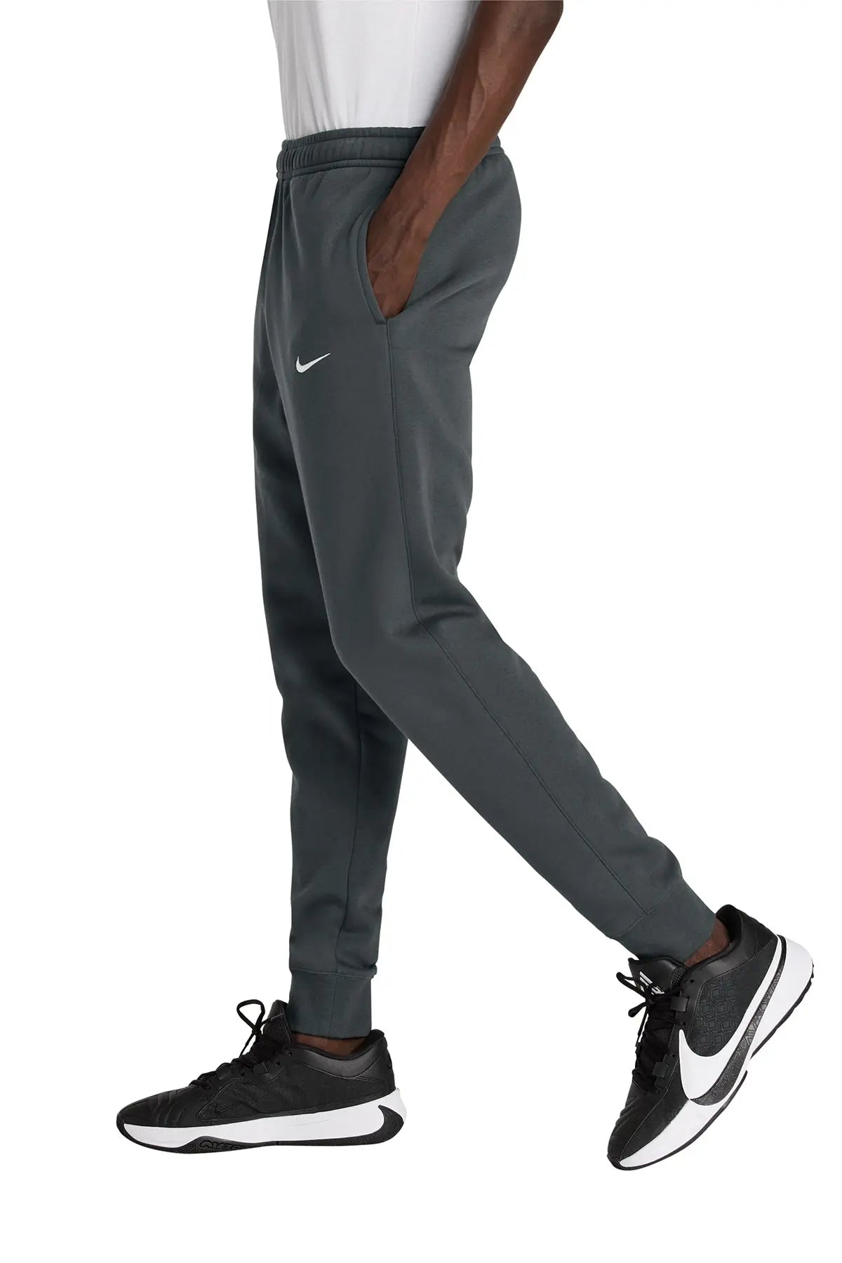 Nike Club Fleece Jogger #NKHM8045
