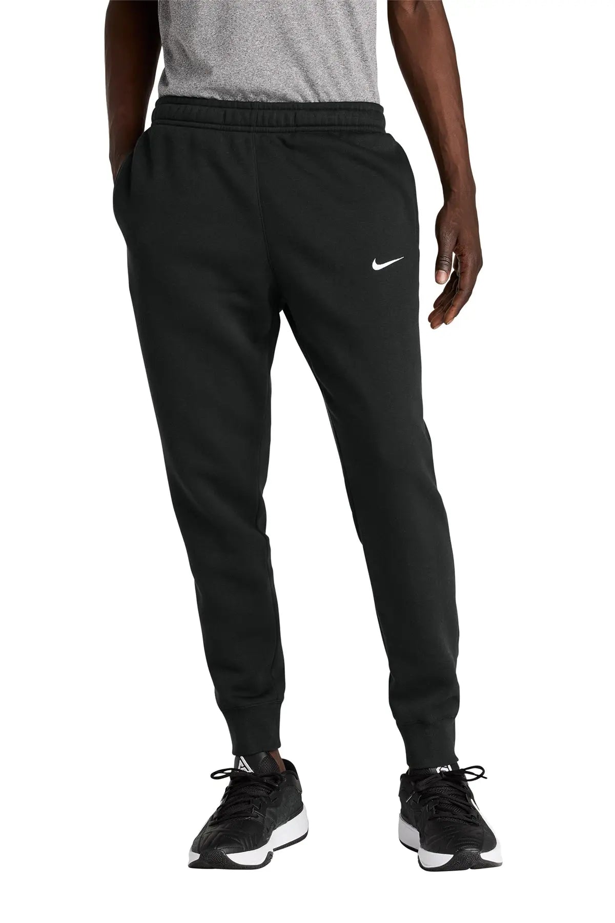 Nike Club Fleece Jogger #NKHM8045
