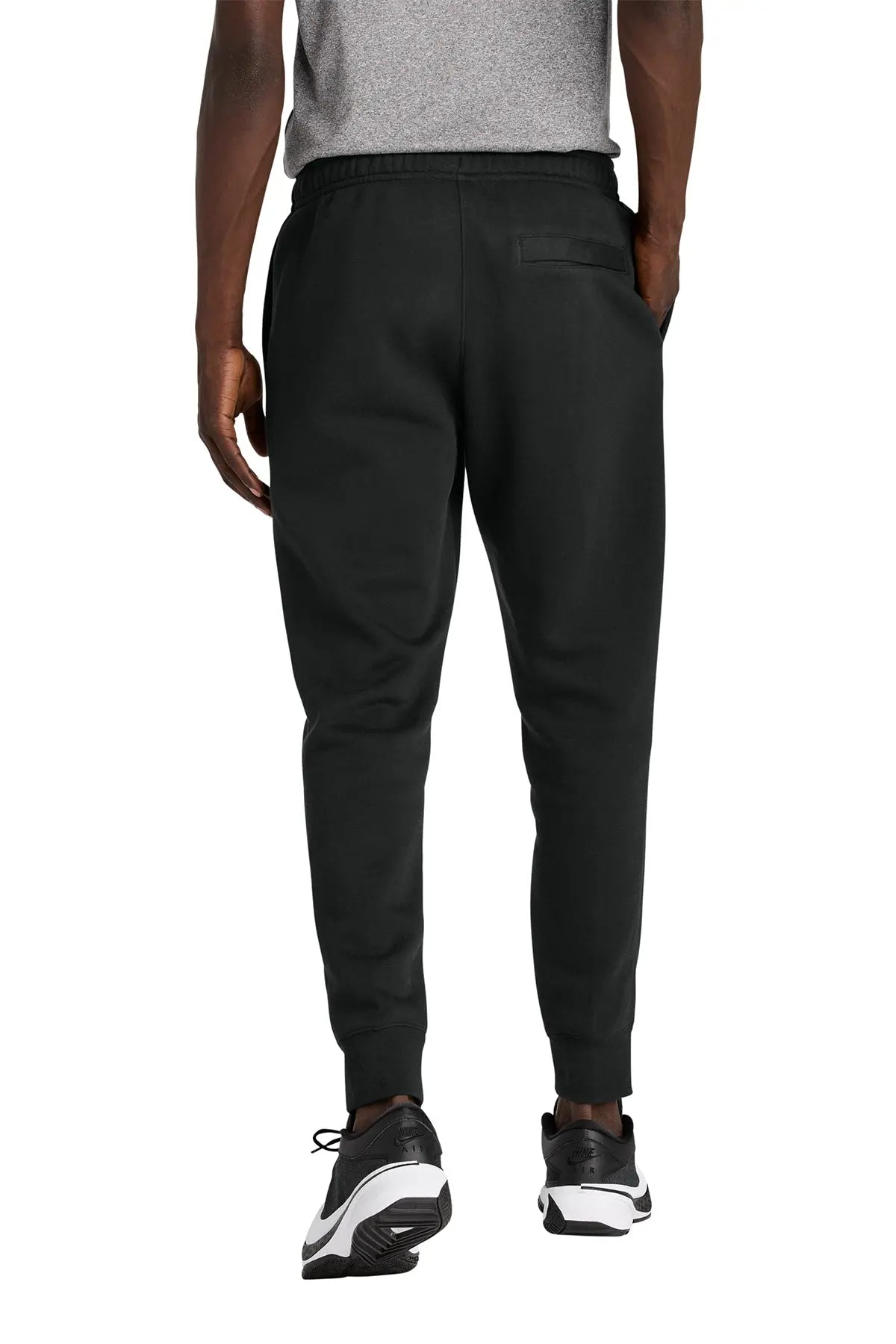 Nike Club Fleece Jogger #NKHM8045