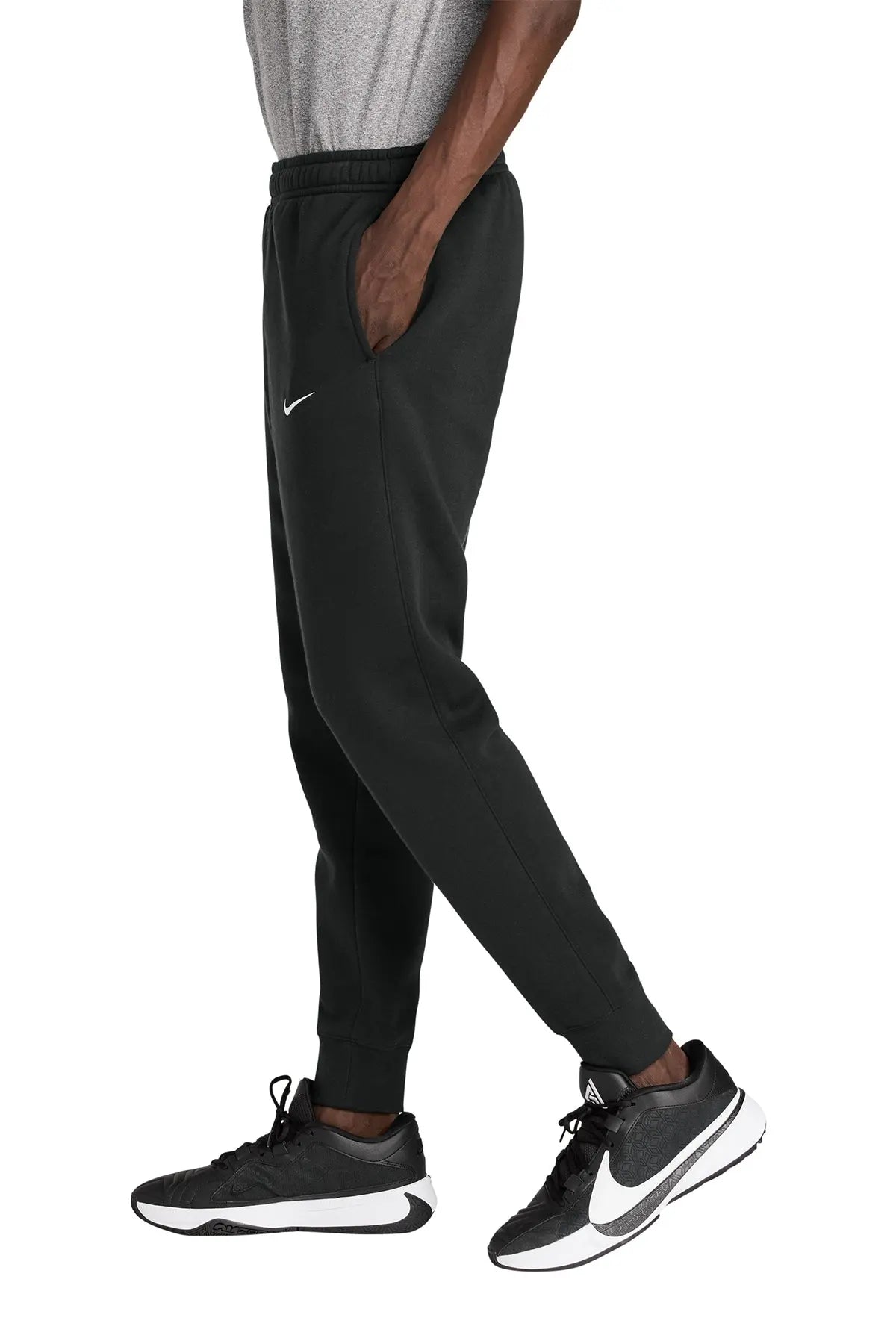 Nike Club Fleece Jogger #NKHM8045