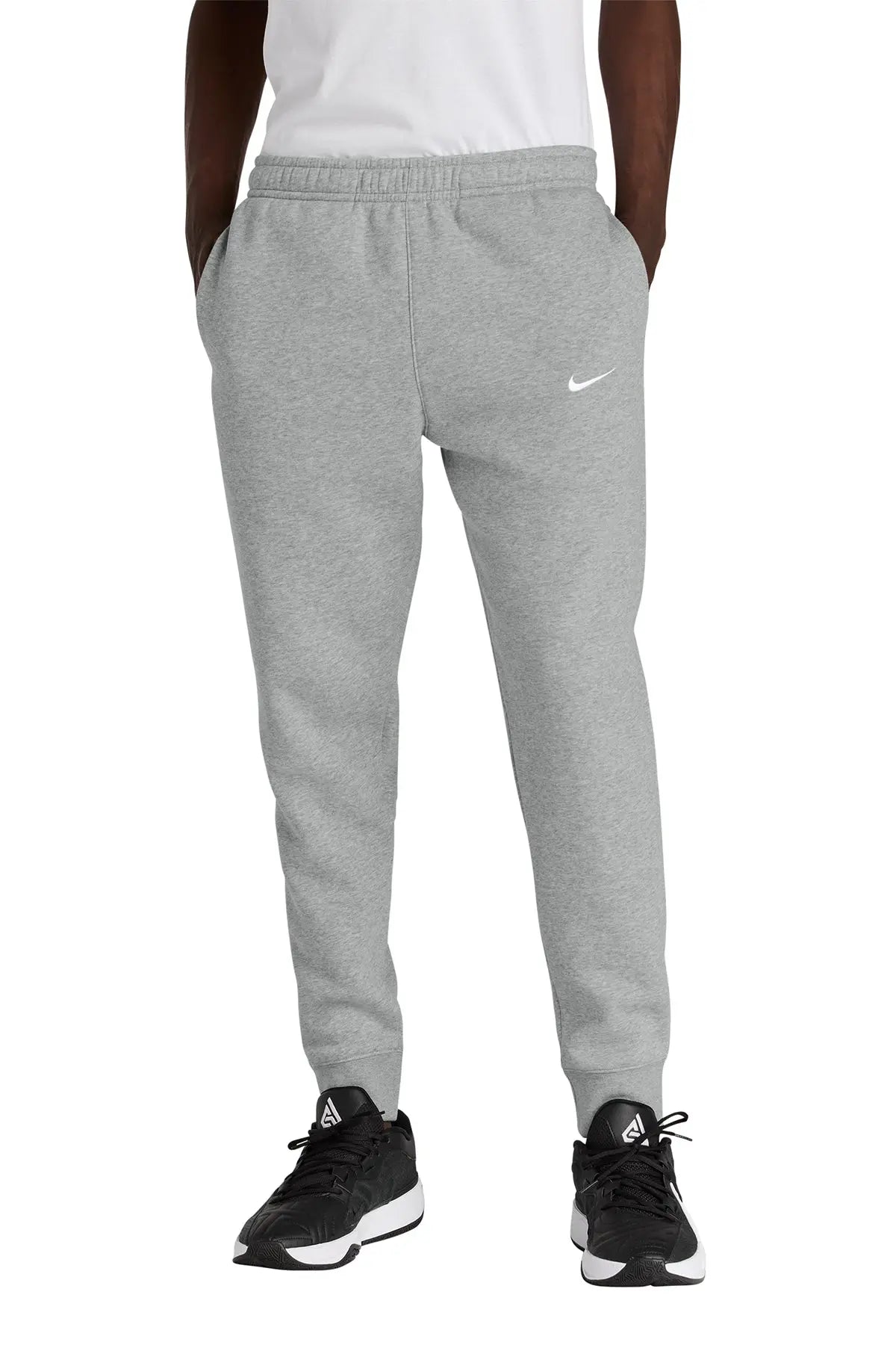 Nike Club Fleece Jogger #NKHM8045