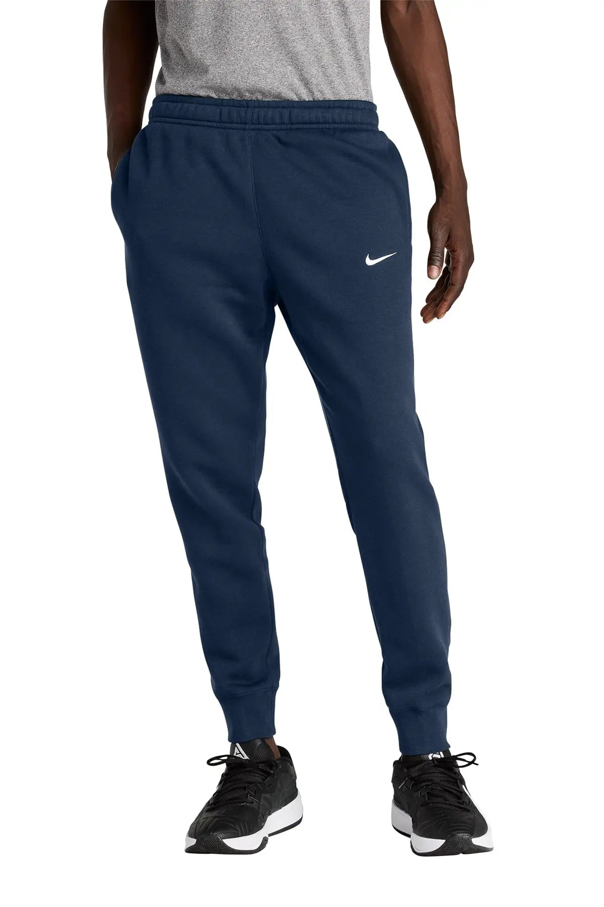 Nike Club Fleece Jogger #NKHM8045