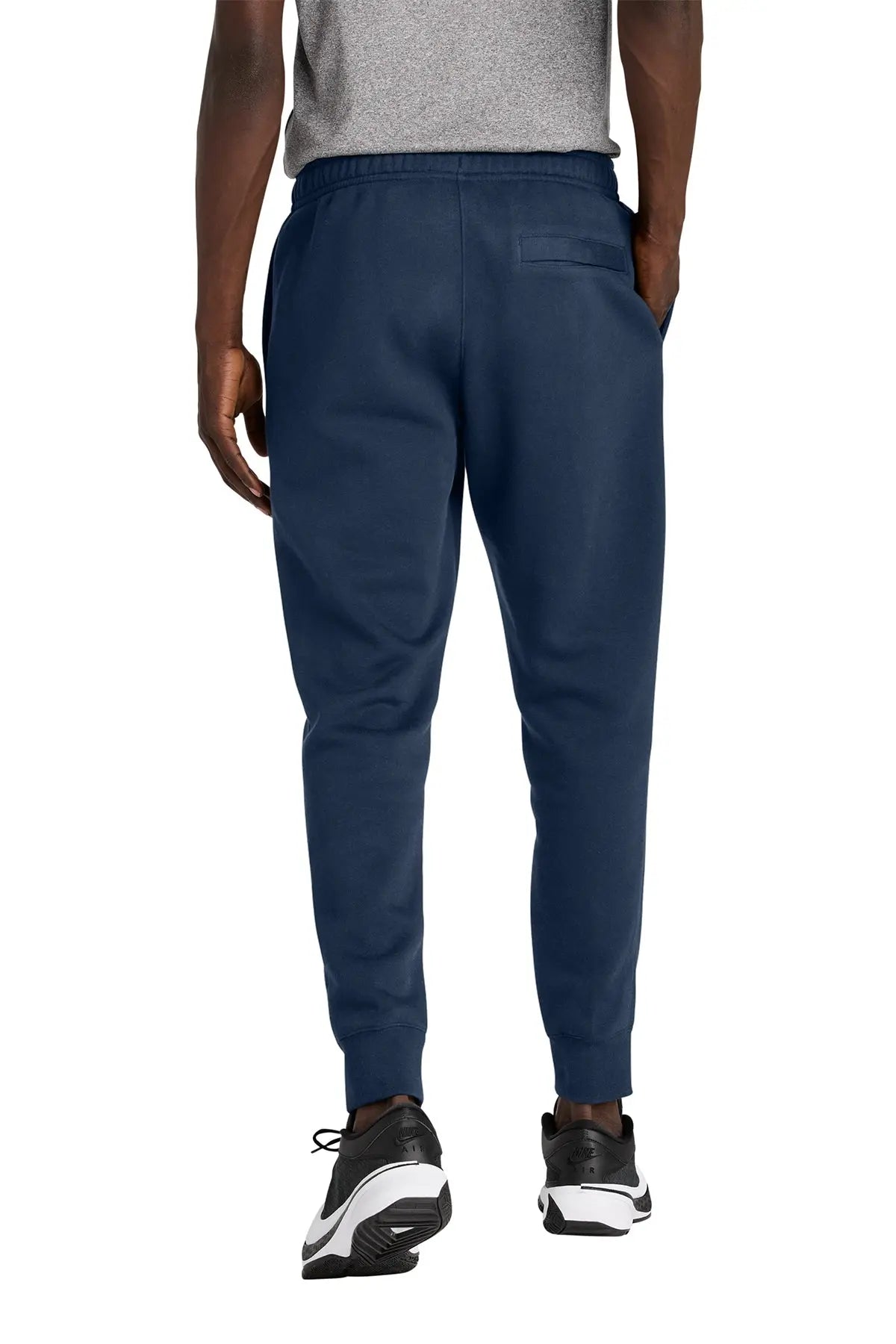 Nike Club Fleece Jogger #NKHM8045