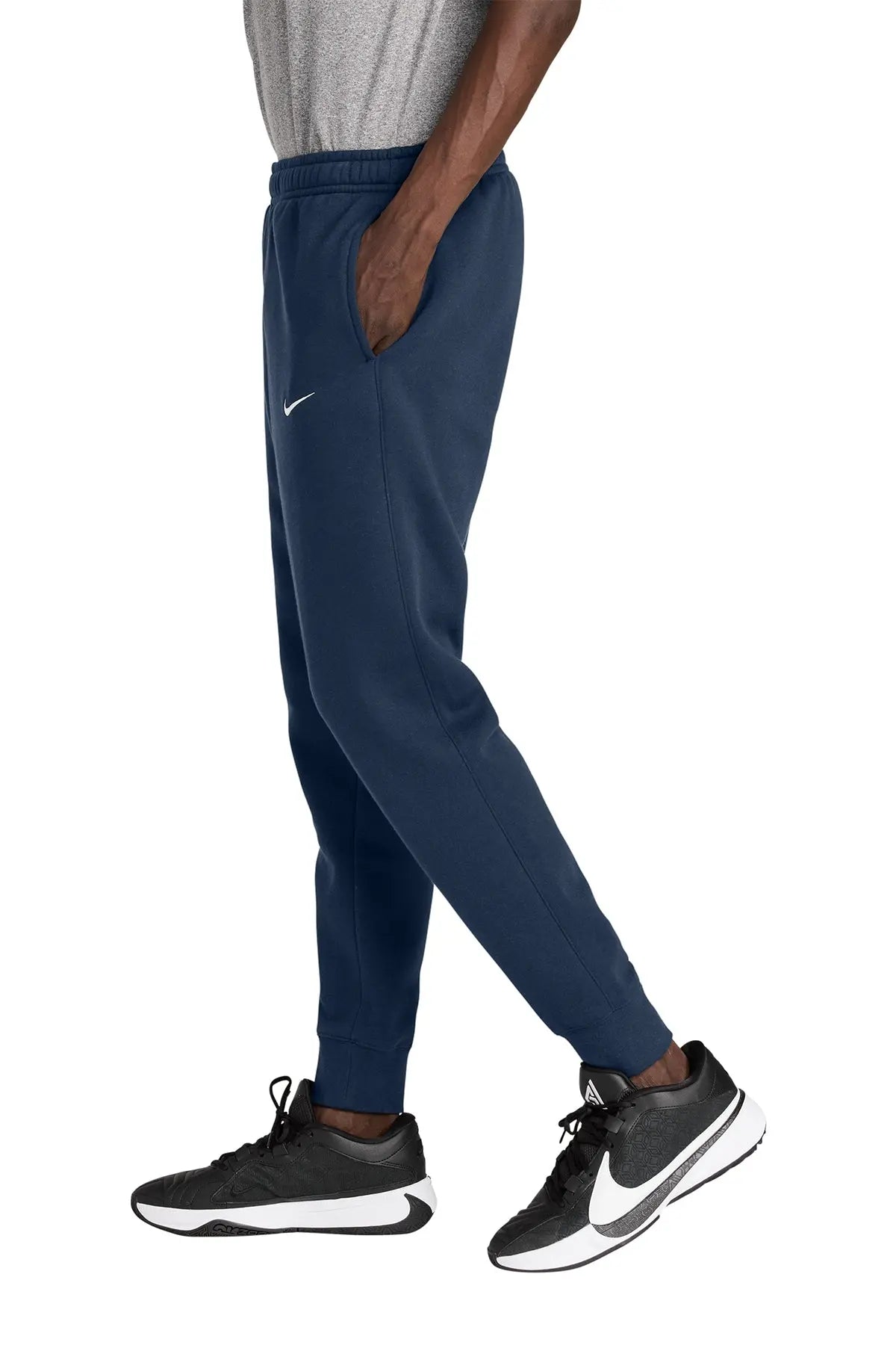 Nike Club Fleece Jogger #NKHM8045