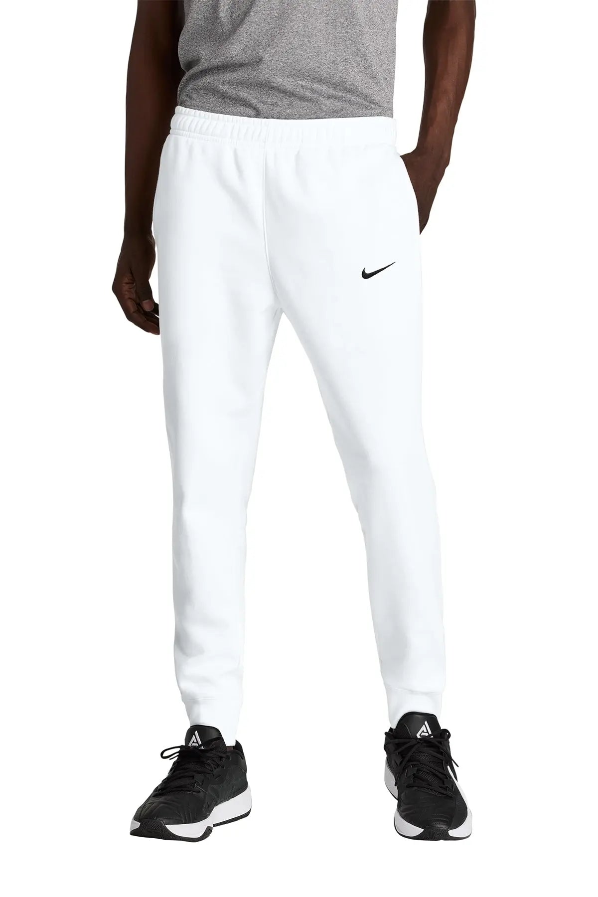 Nike Club Fleece Jogger #NKHM8045