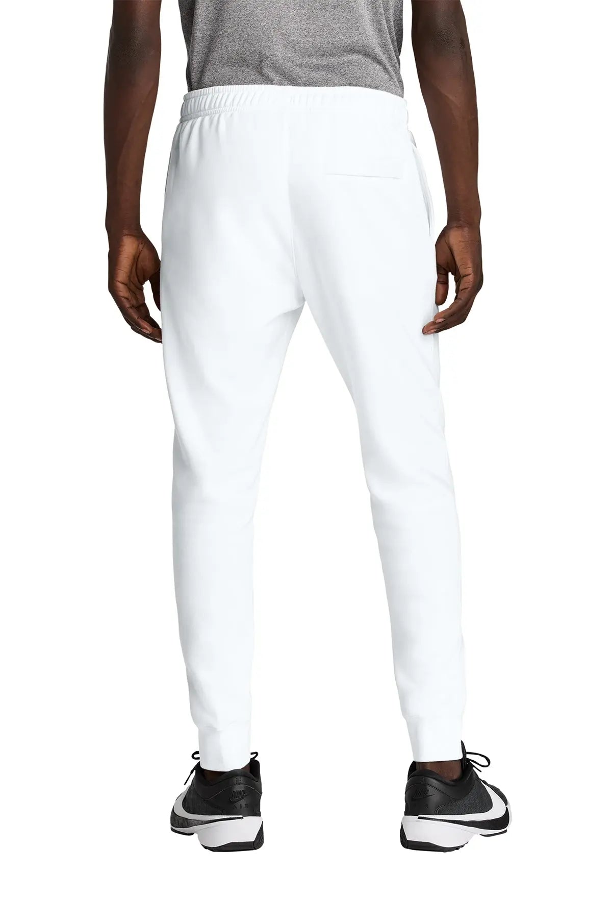 Nike Club Fleece Jogger #NKHM8045