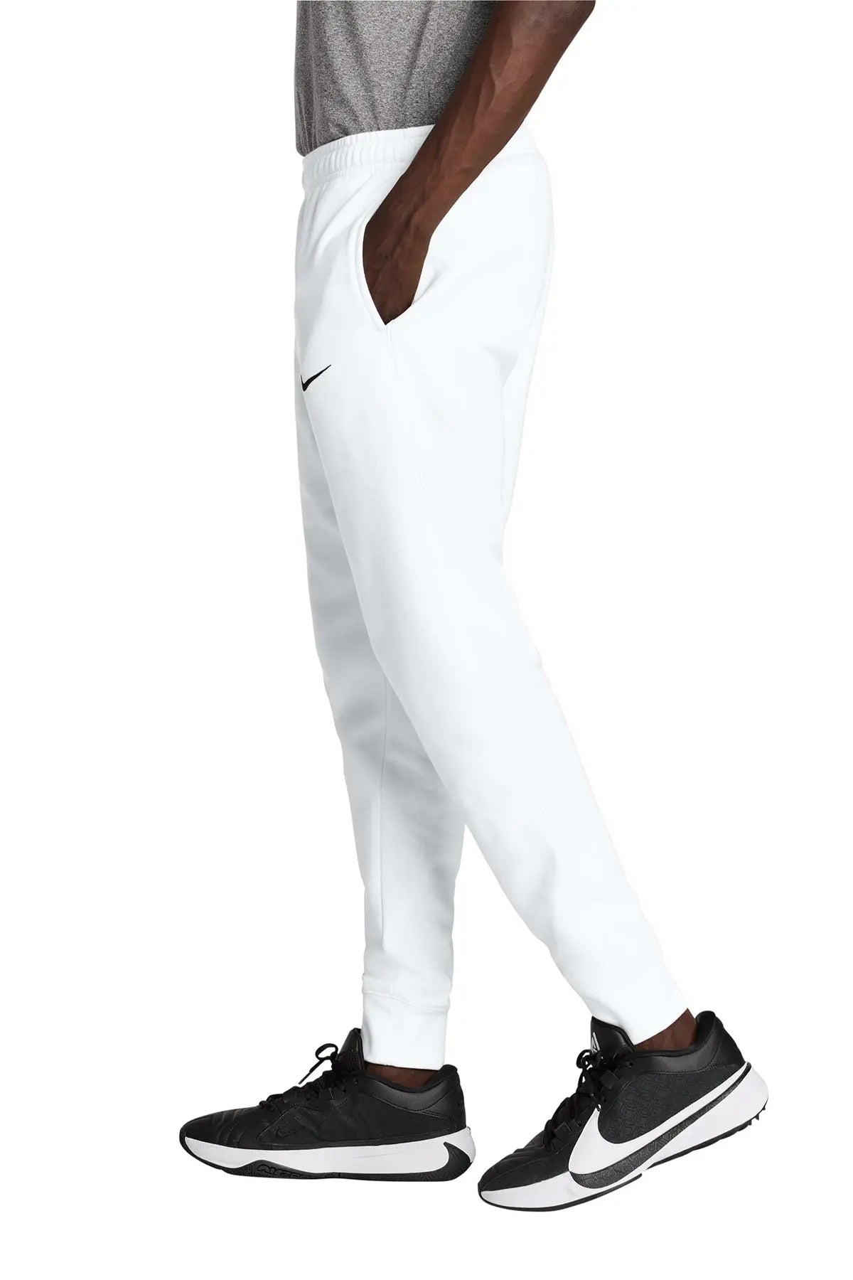 Nike Club Fleece Jogger #NKHM8045