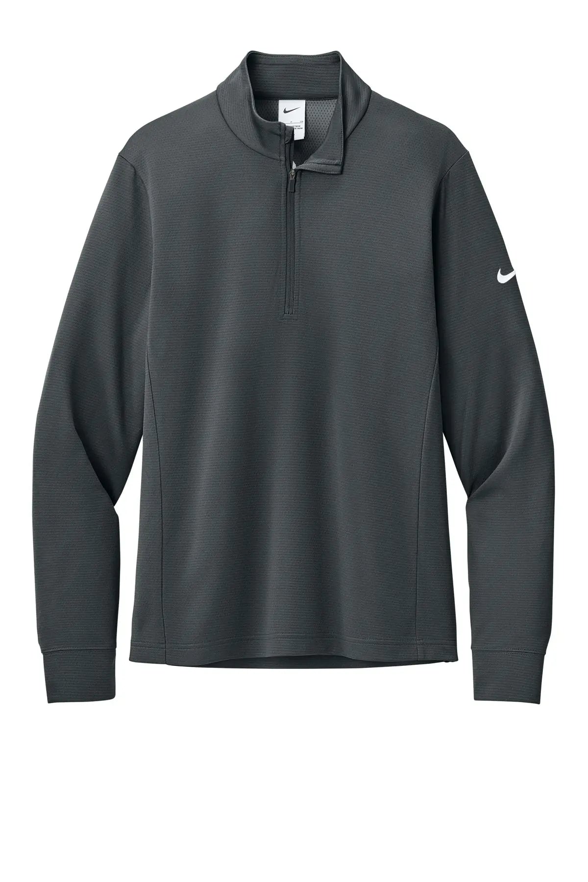 Nike Essential 1/2-Zip Cover-Up #NKHM8036 Game Over Merch