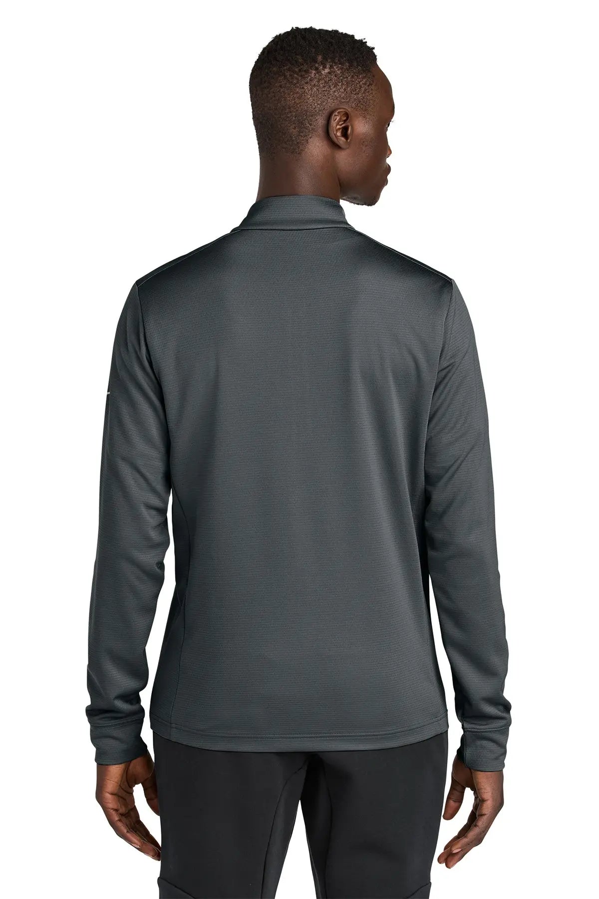 Nike Essential 1/2-Zip Cover-Up #NKHM8036 Game Over Merch