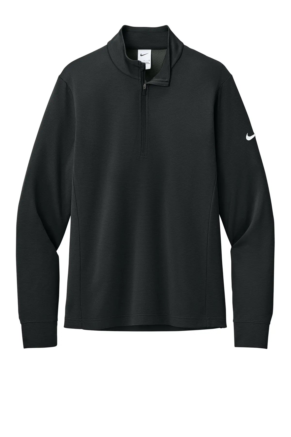 Nike Essential 1/2-Zip Cover-Up #NKHM8036 Game Over Merch