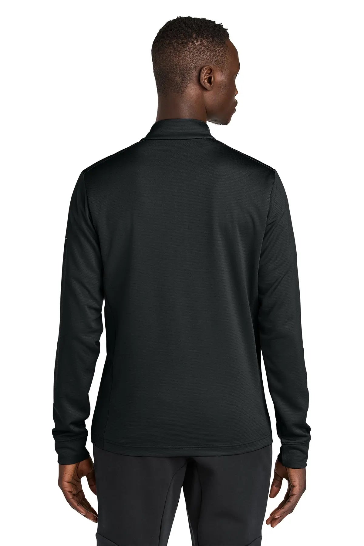 Nike Essential 1/2-Zip Cover-Up #NKHM8036 Game Over Merch
