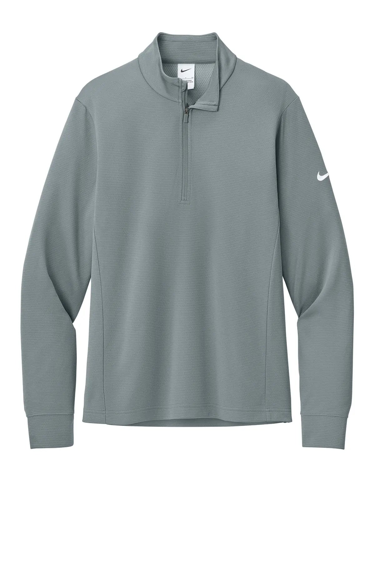 Nike Essential 1/2-Zip Cover-Up #NKHM8036 Game Over Merch