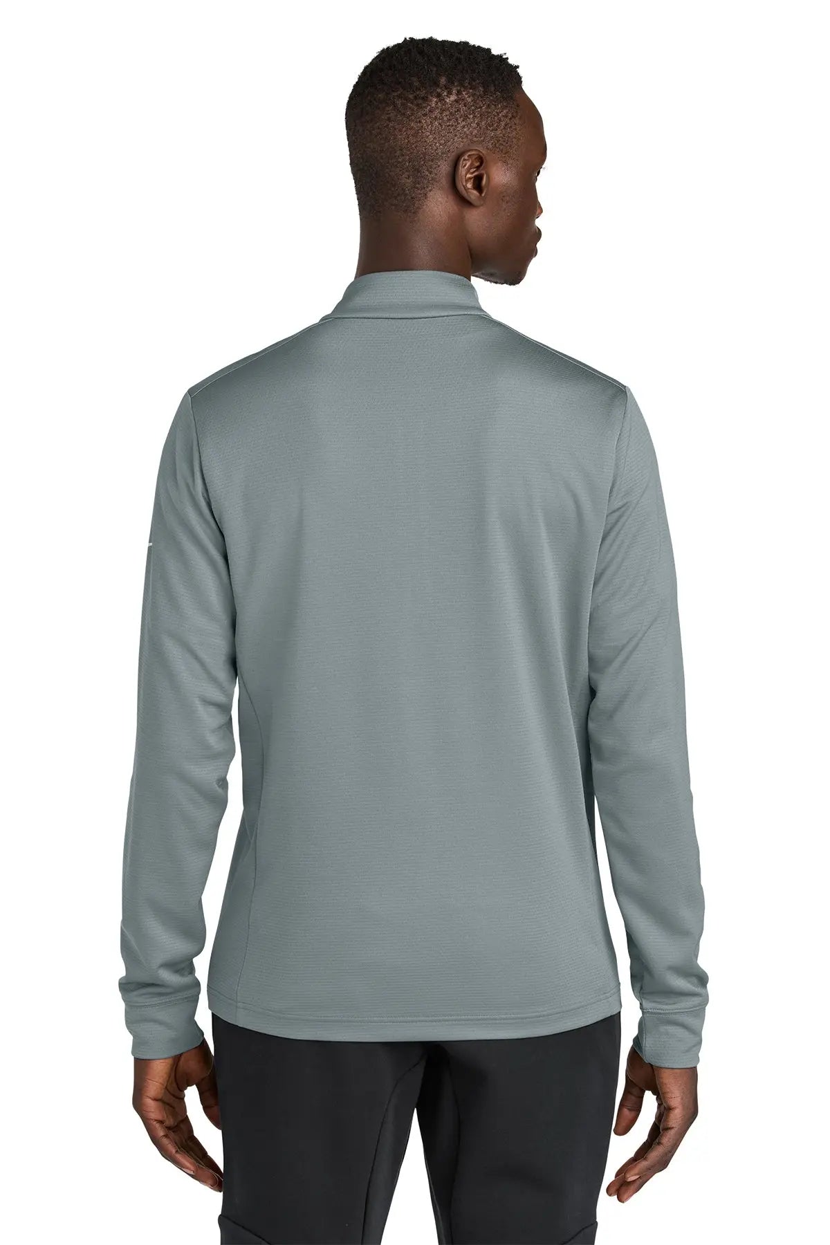 Nike Essential 1/2-Zip Cover-Up #NKHM8036 Game Over Merch