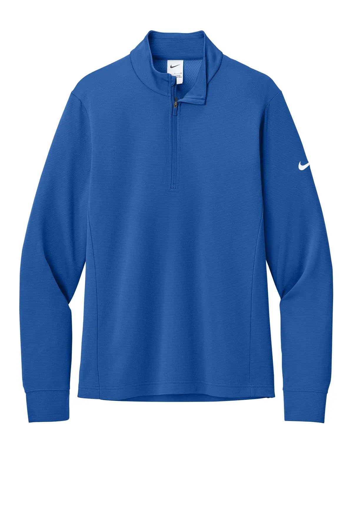 Nike Essential 1/2-Zip Cover-Up #NKHM8036 Game Over Merch