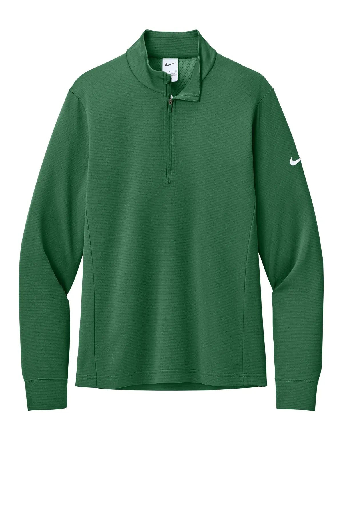 Nike Essential 1/2-Zip Cover-Up #NKHM8036 Game Over Merch