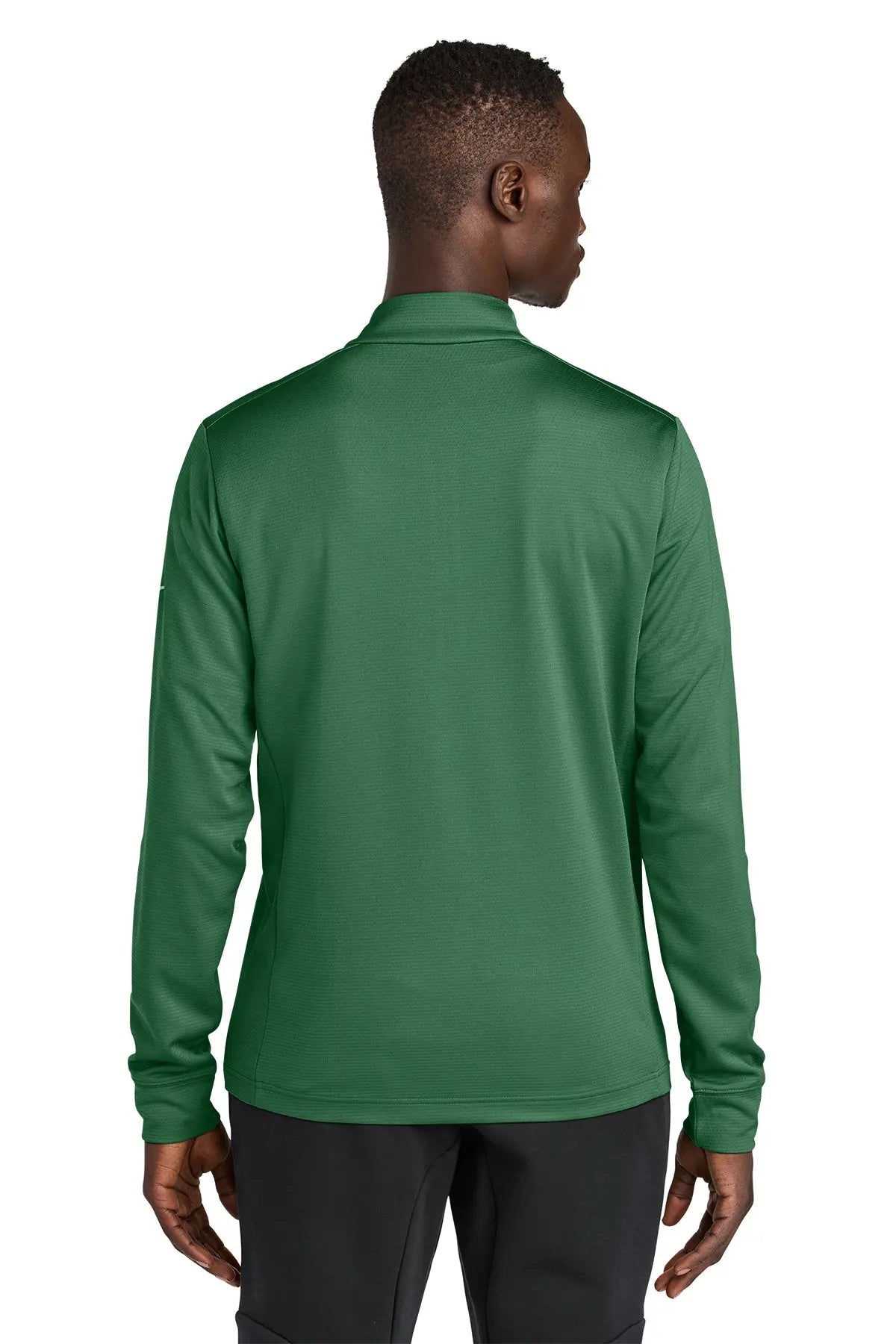 Nike Essential 1/2-Zip Cover-Up #NKHM8036 Game Over Merch