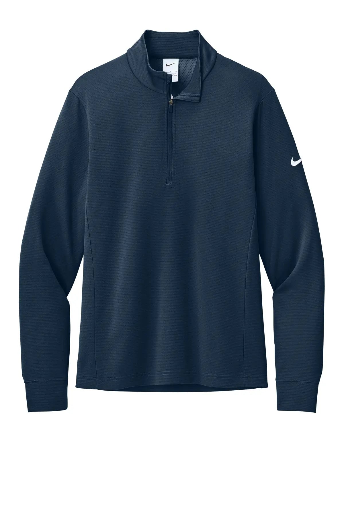 Nike Essential 1/2-Zip Cover-Up #NKHM8036 Game Over Merch