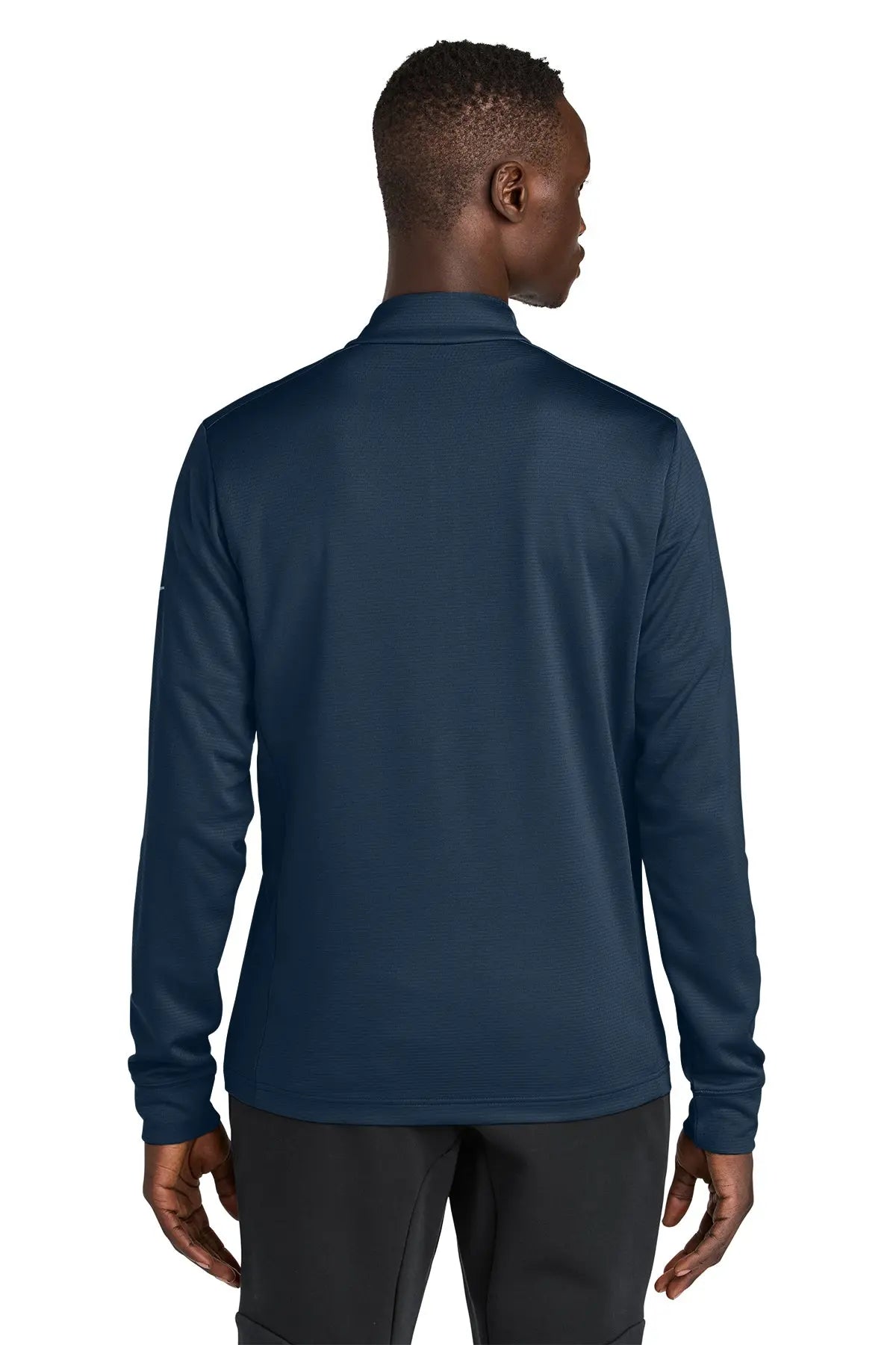 Nike Essential 1/2-Zip Cover-Up #NKHM8036 Game Over Merch