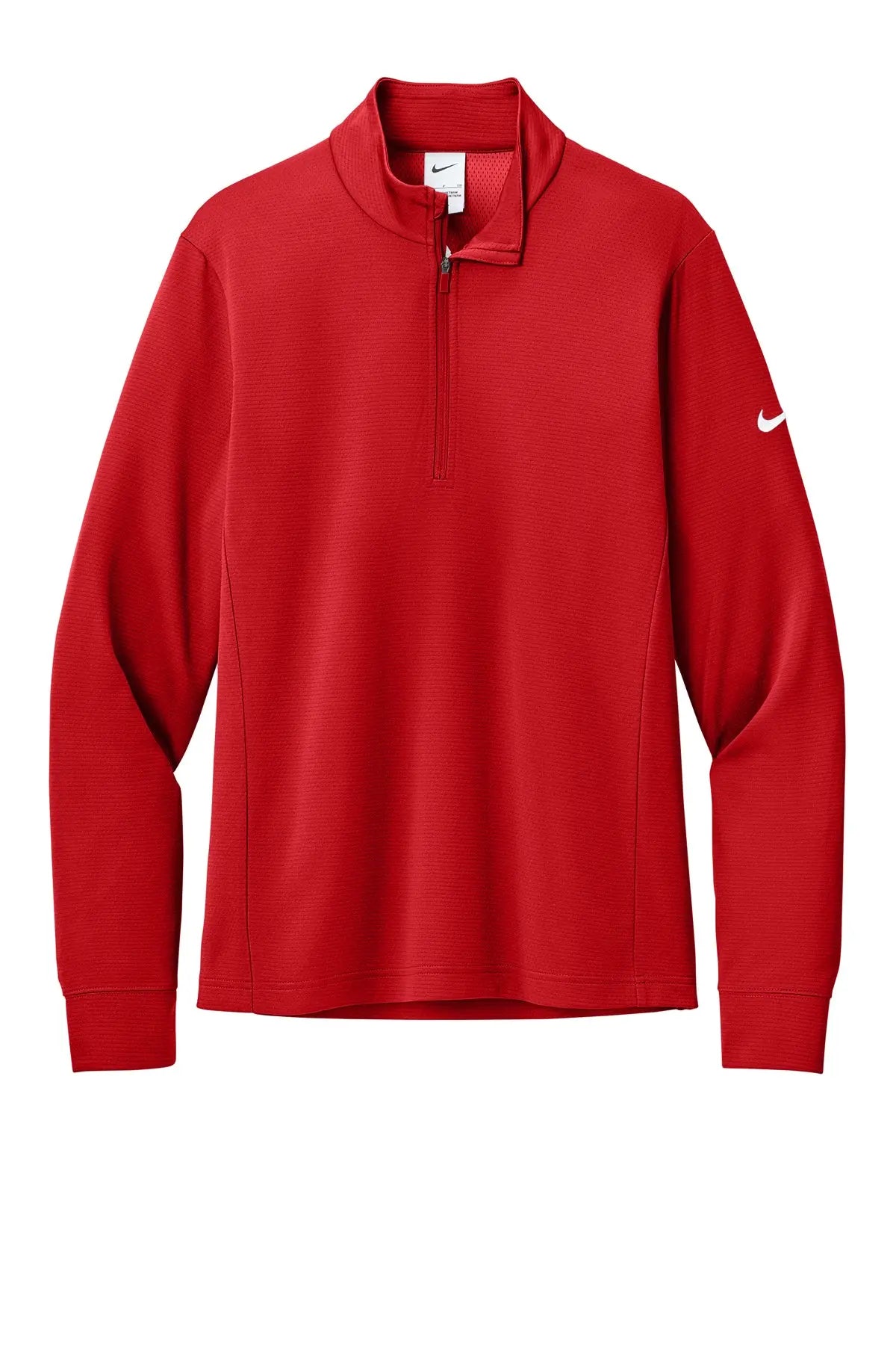 Nike Essential 1/2-Zip Cover-Up #NKHM8036 Game Over Merch
