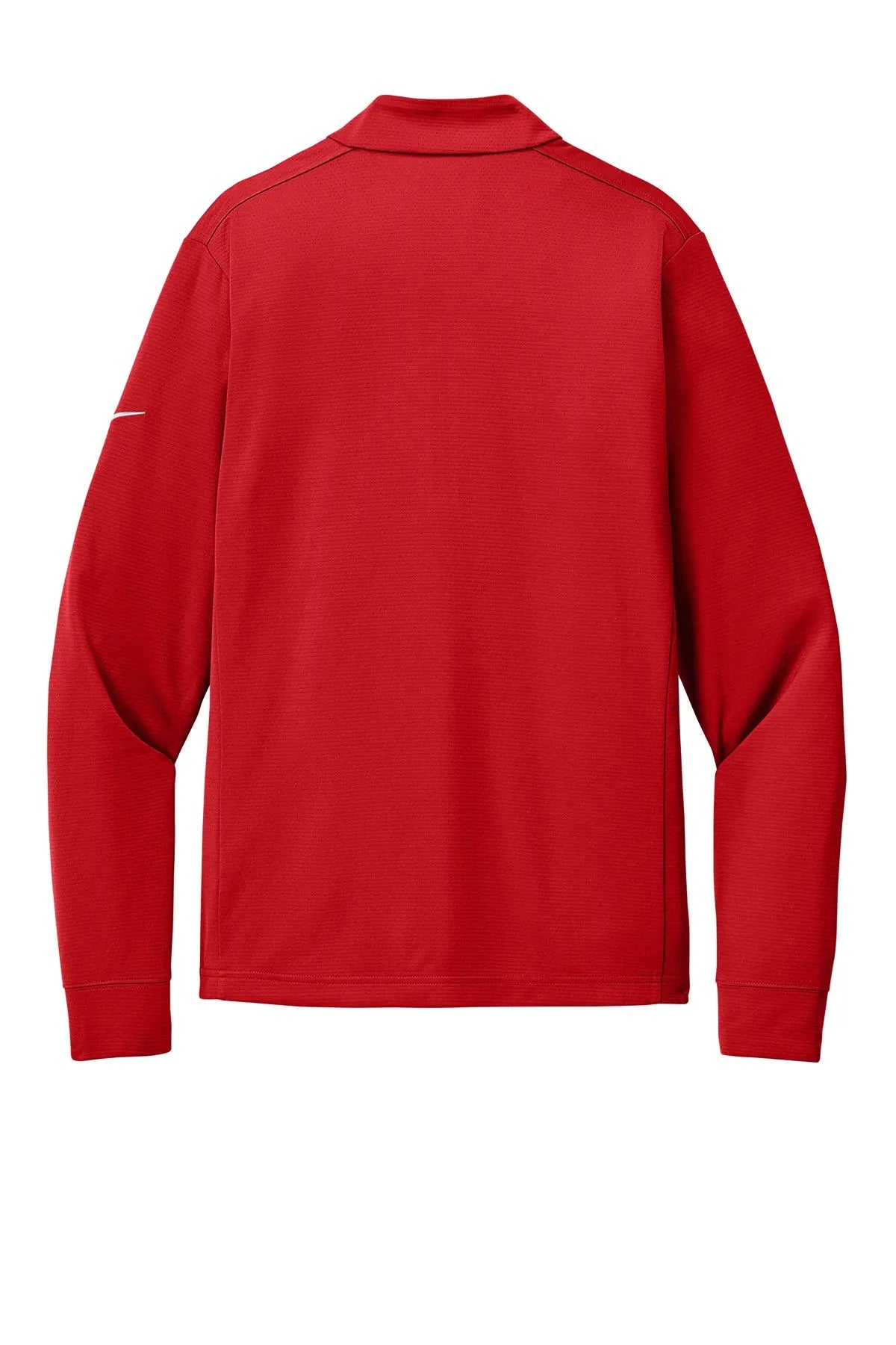 Nike Essential 1/2-Zip Cover-Up #NKHM8036 Game Over Merch