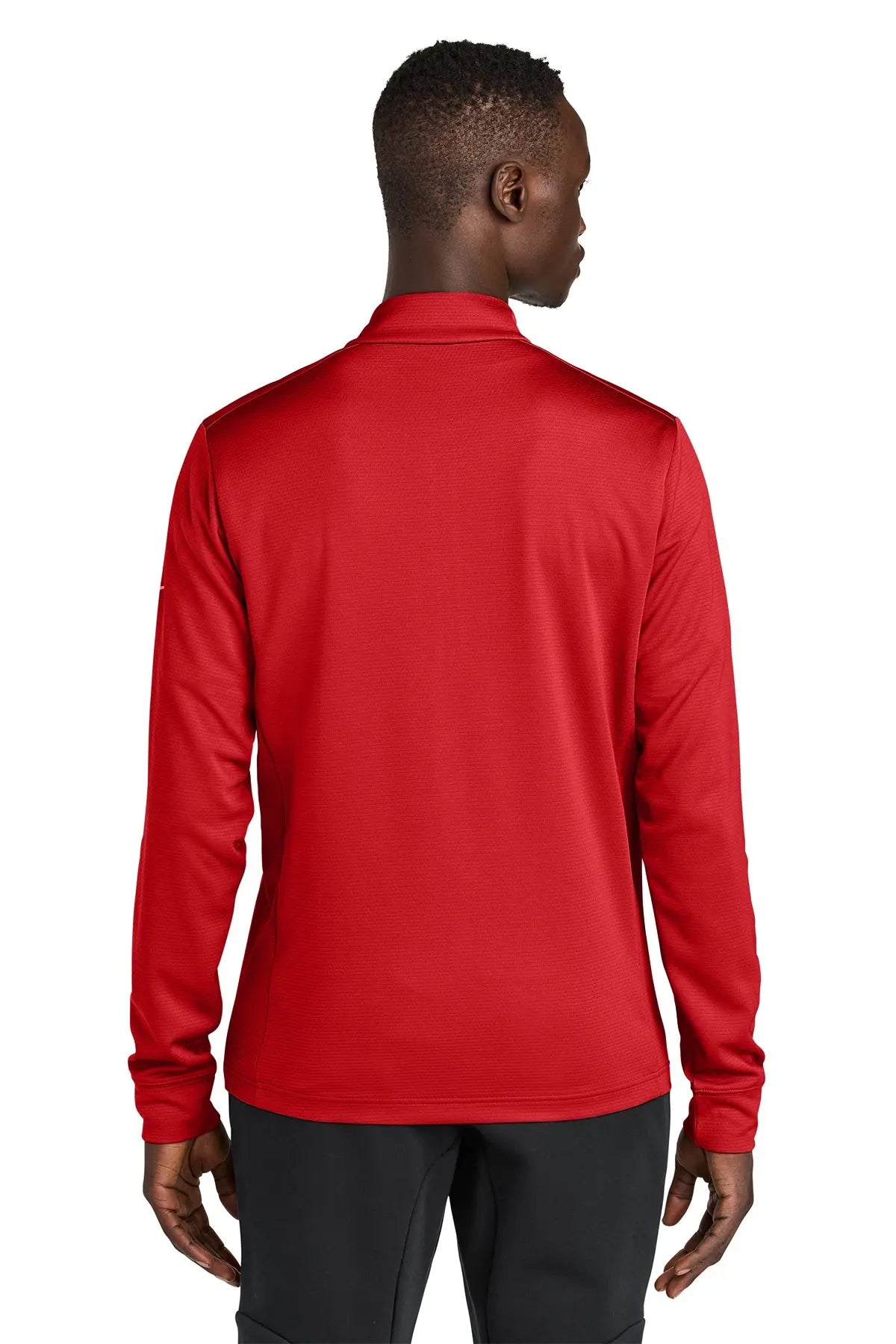 Nike Essential 1/2-Zip Cover-Up #NKHM8036 Game Over Merch