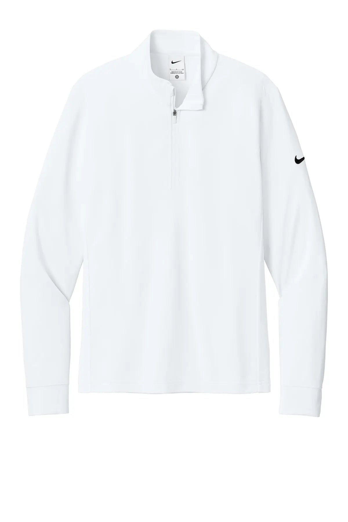 Nike Essential 1/2-Zip Cover-Up #NKHM8036 Game Over Merch