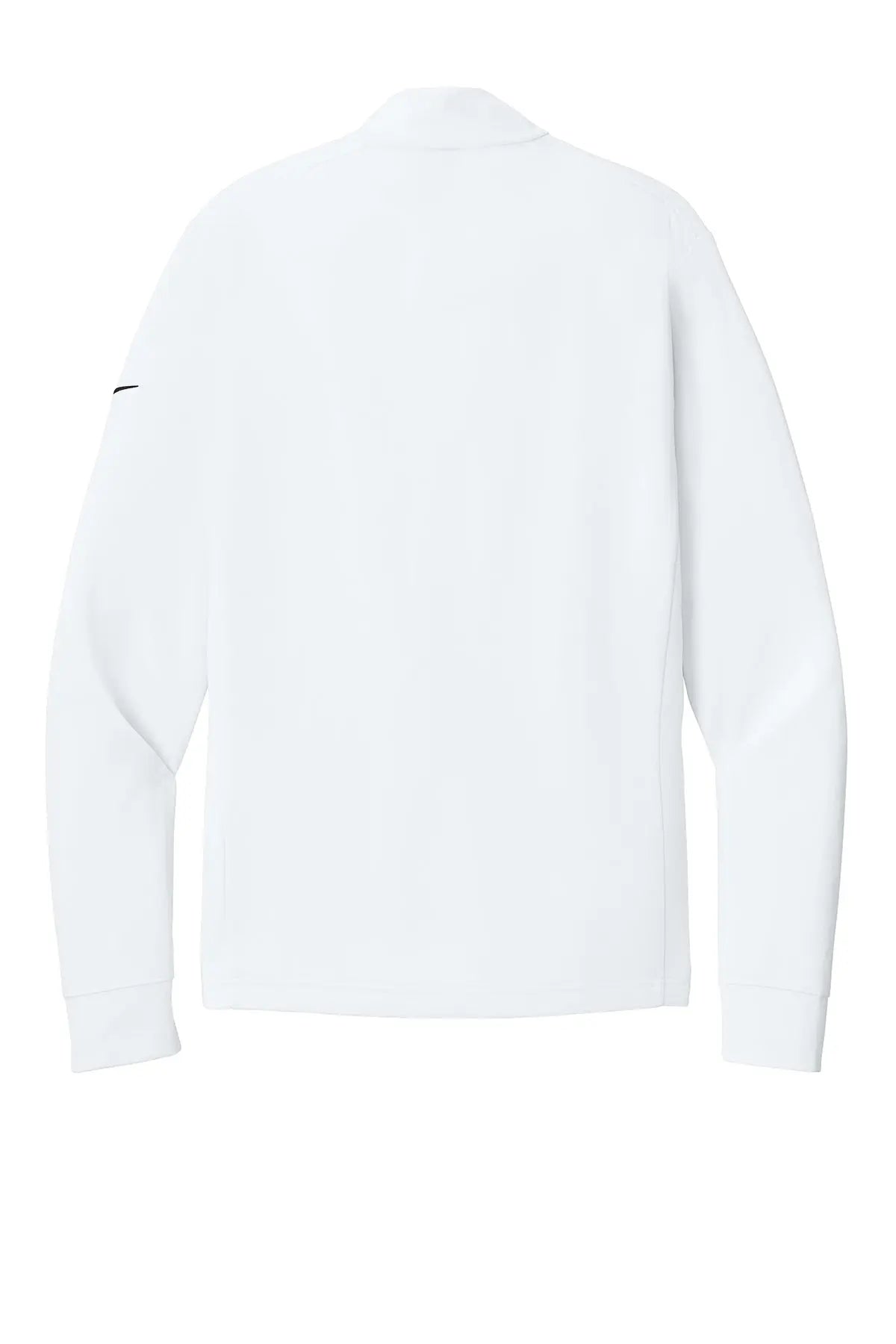 Nike Essential 1/2-Zip Cover-Up #NKHM8036 Game Over Merch