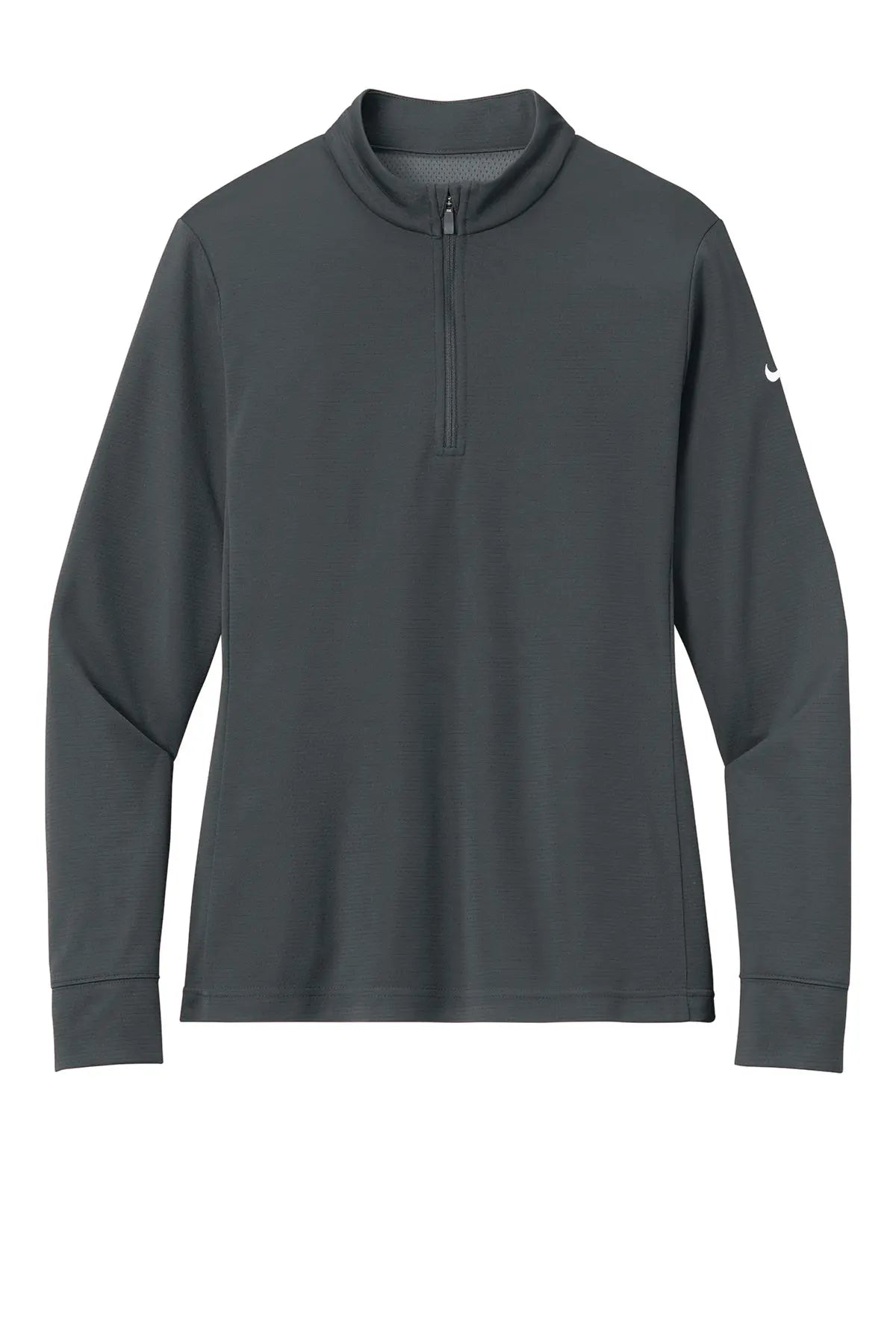Nike Women’s Essential 1/2-Zip Cover-Up #NKHM7969 Game Over Merch