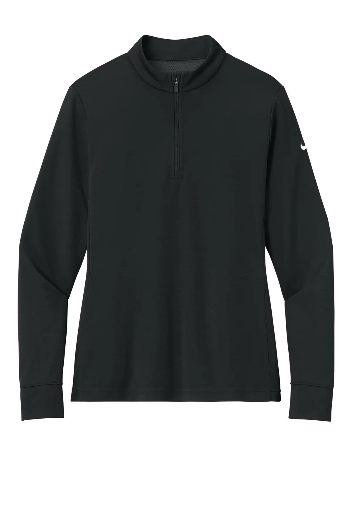Nike Women’s Essential 1/2-Zip Cover-Up #NKHM7969 Game Over Merch