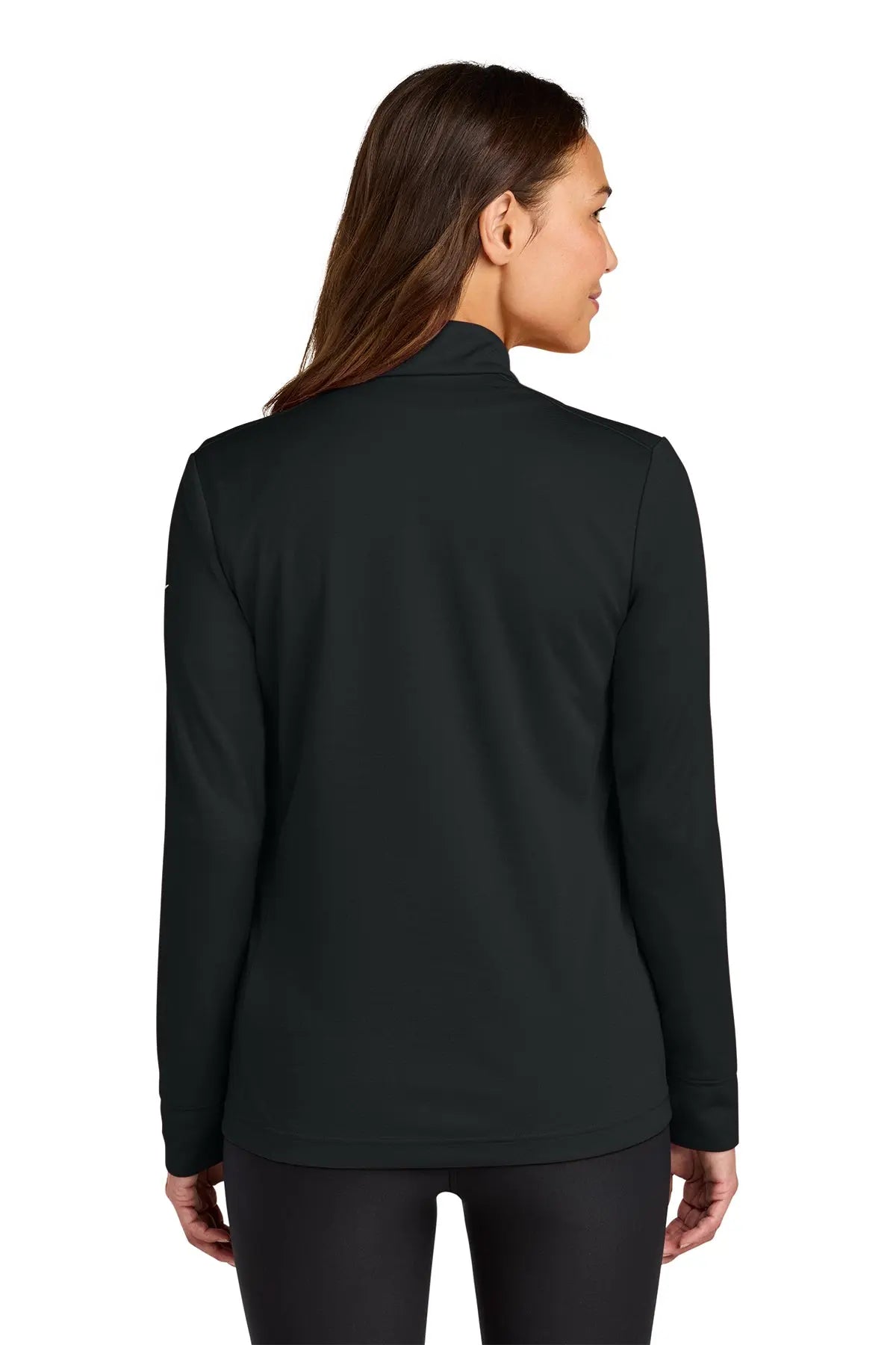Nike Women’s Essential 1/2-Zip Cover-Up #NKHM7969 Game Over Merch