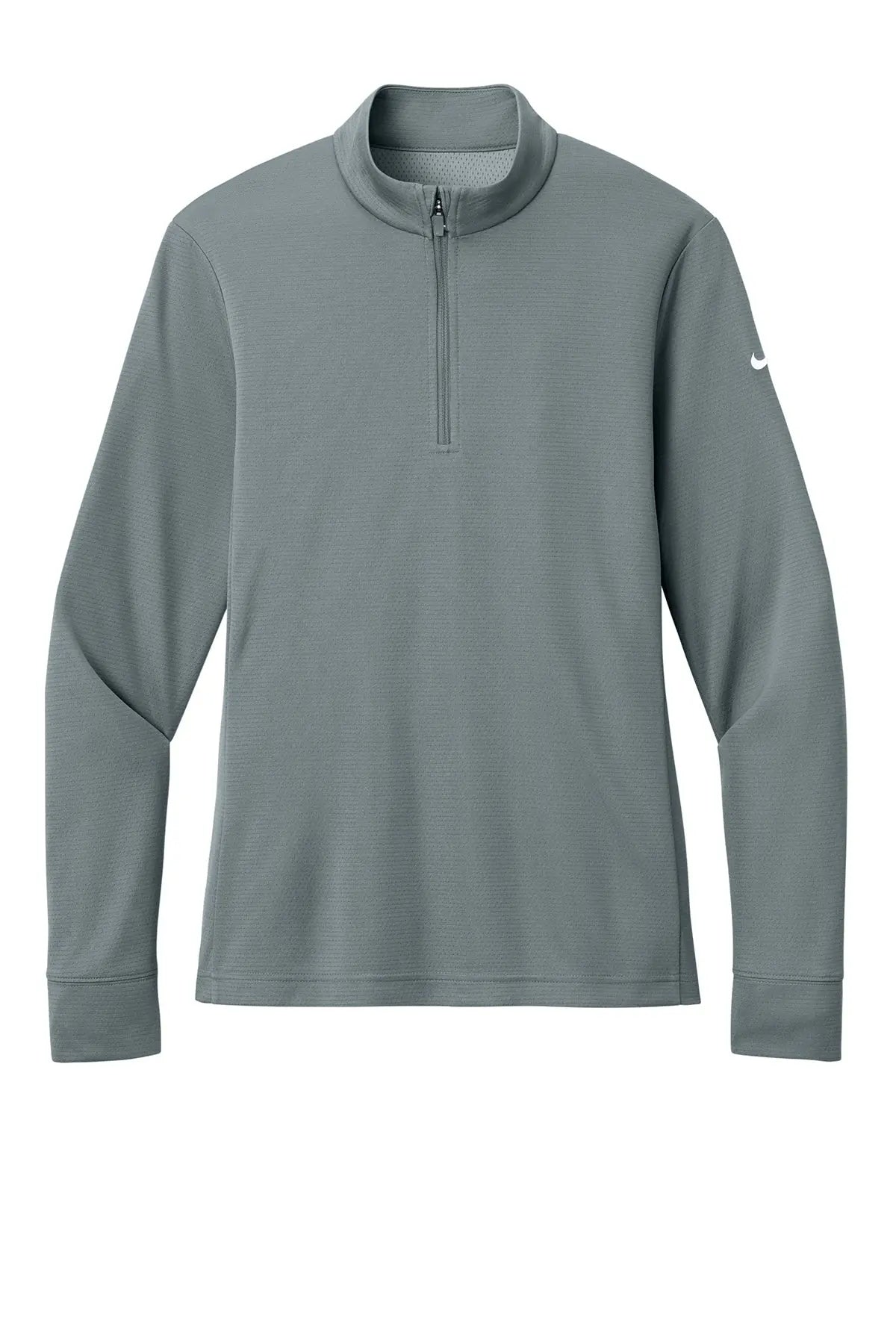 Nike Women’s Essential 1/2-Zip Cover-Up #NKHM7969 Game Over Merch