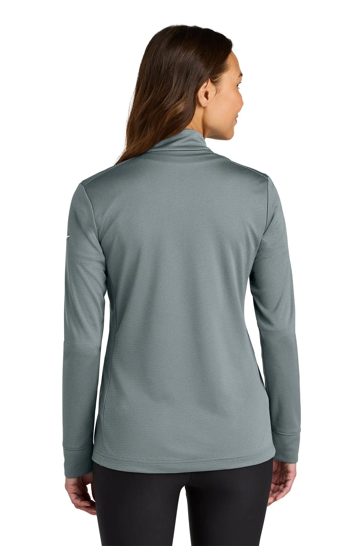 Nike Women’s Essential 1/2-Zip Cover-Up #NKHM7969 Game Over Merch