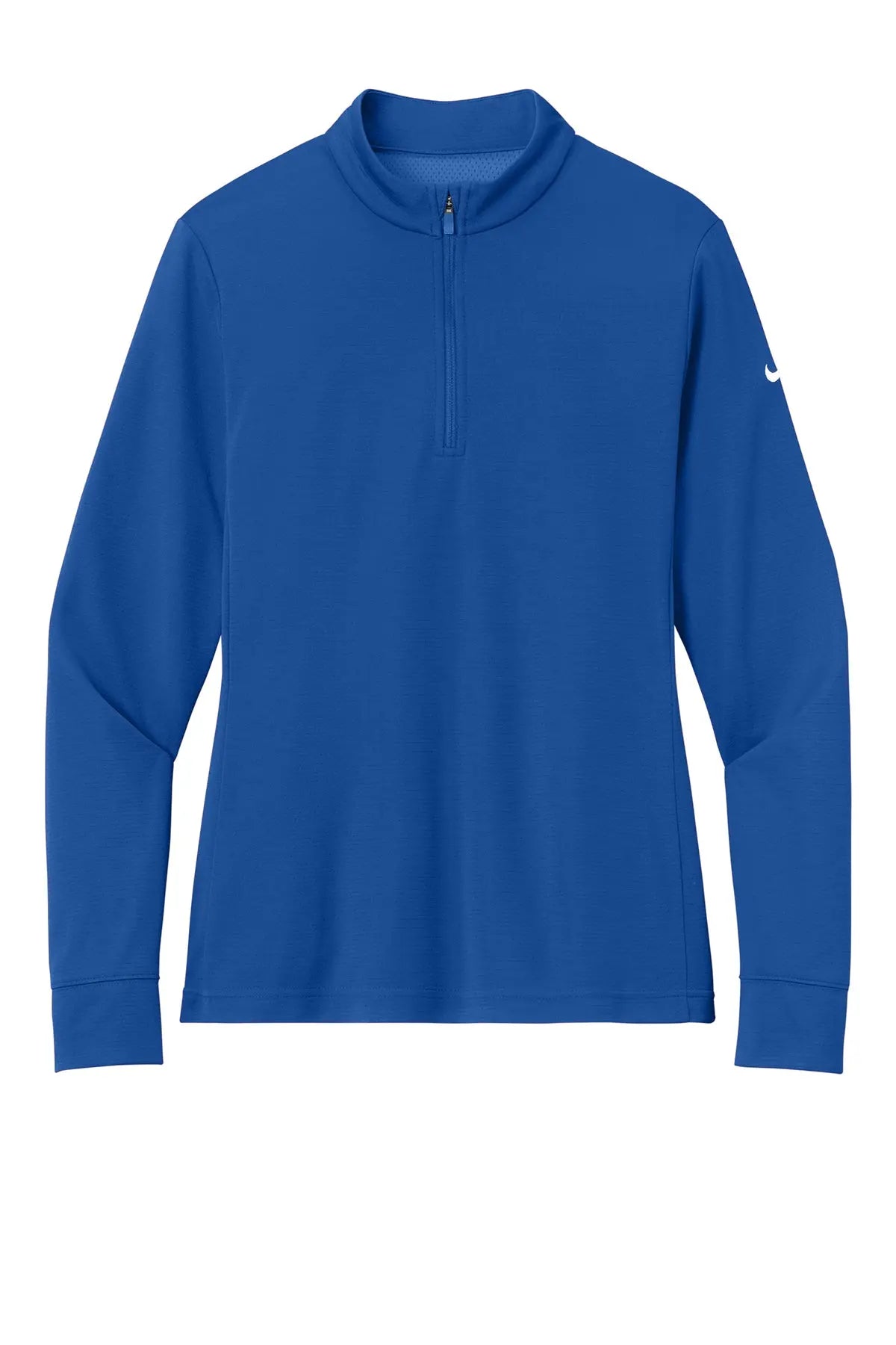 Nike Women’s Essential 1/2-Zip Cover-Up #NKHM7969 Game Over Merch