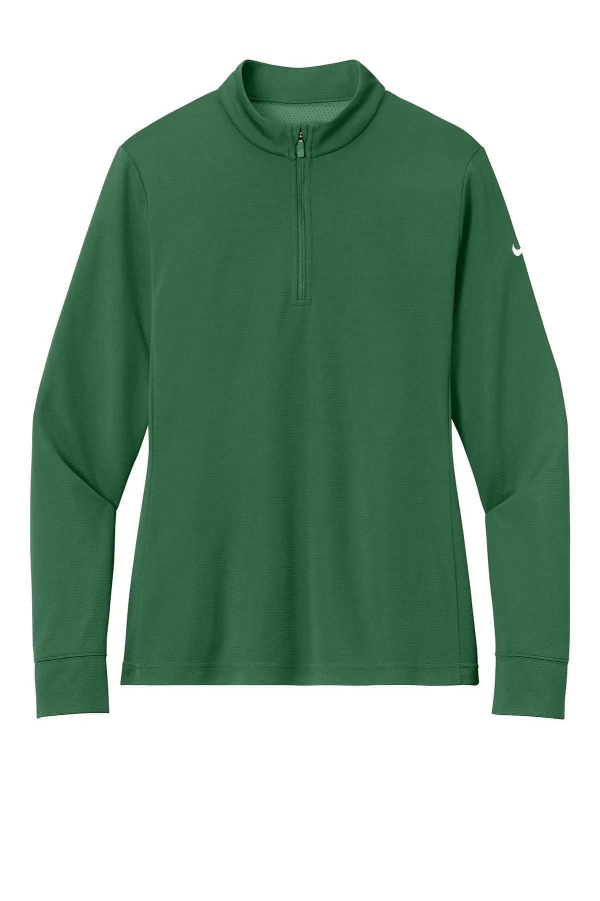 Nike Women’s Essential 1/2-Zip Cover-Up #NKHM7969 Game Over Merch