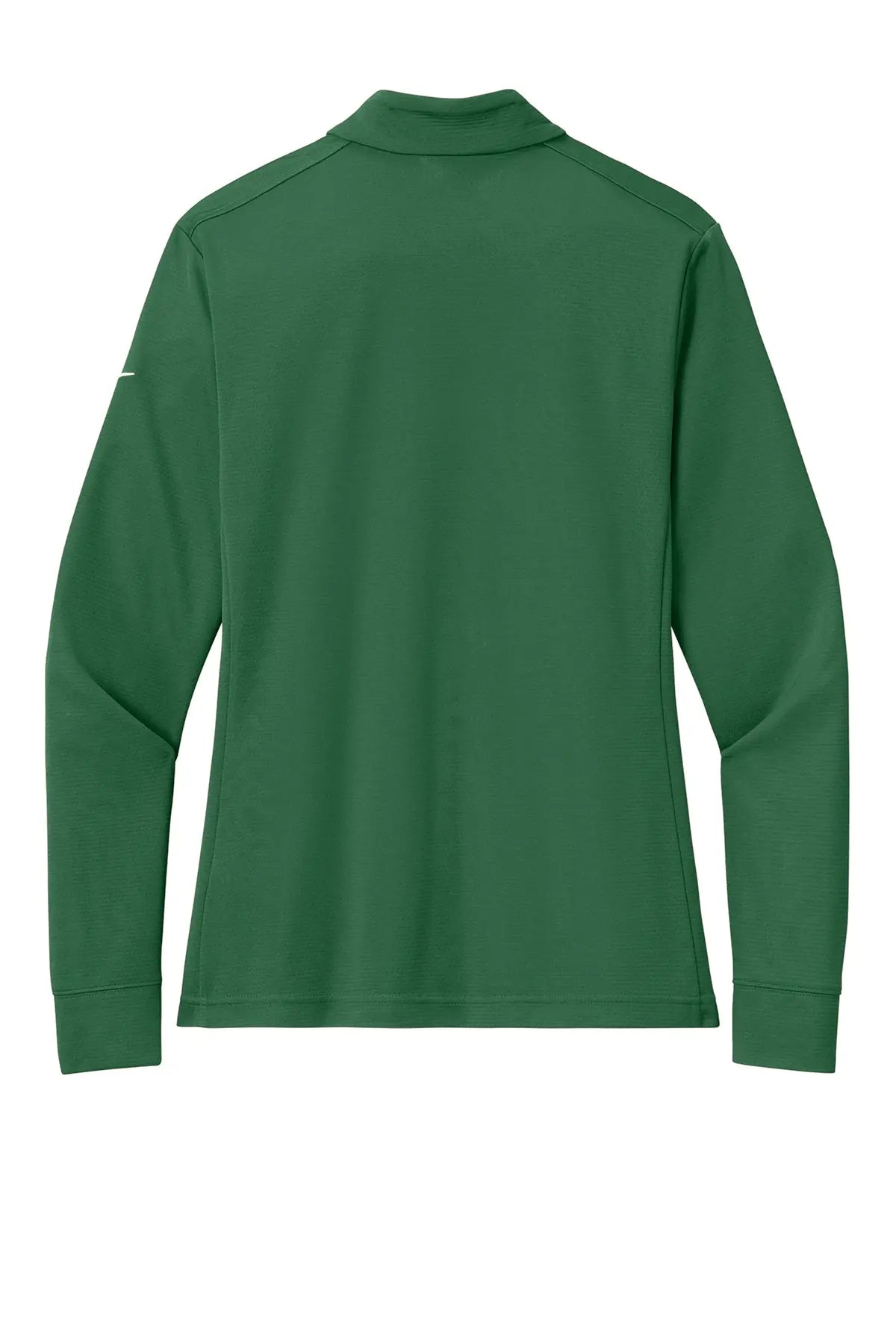 Nike Women’s Essential 1/2-Zip Cover-Up #NKHM7969 Game Over Merch