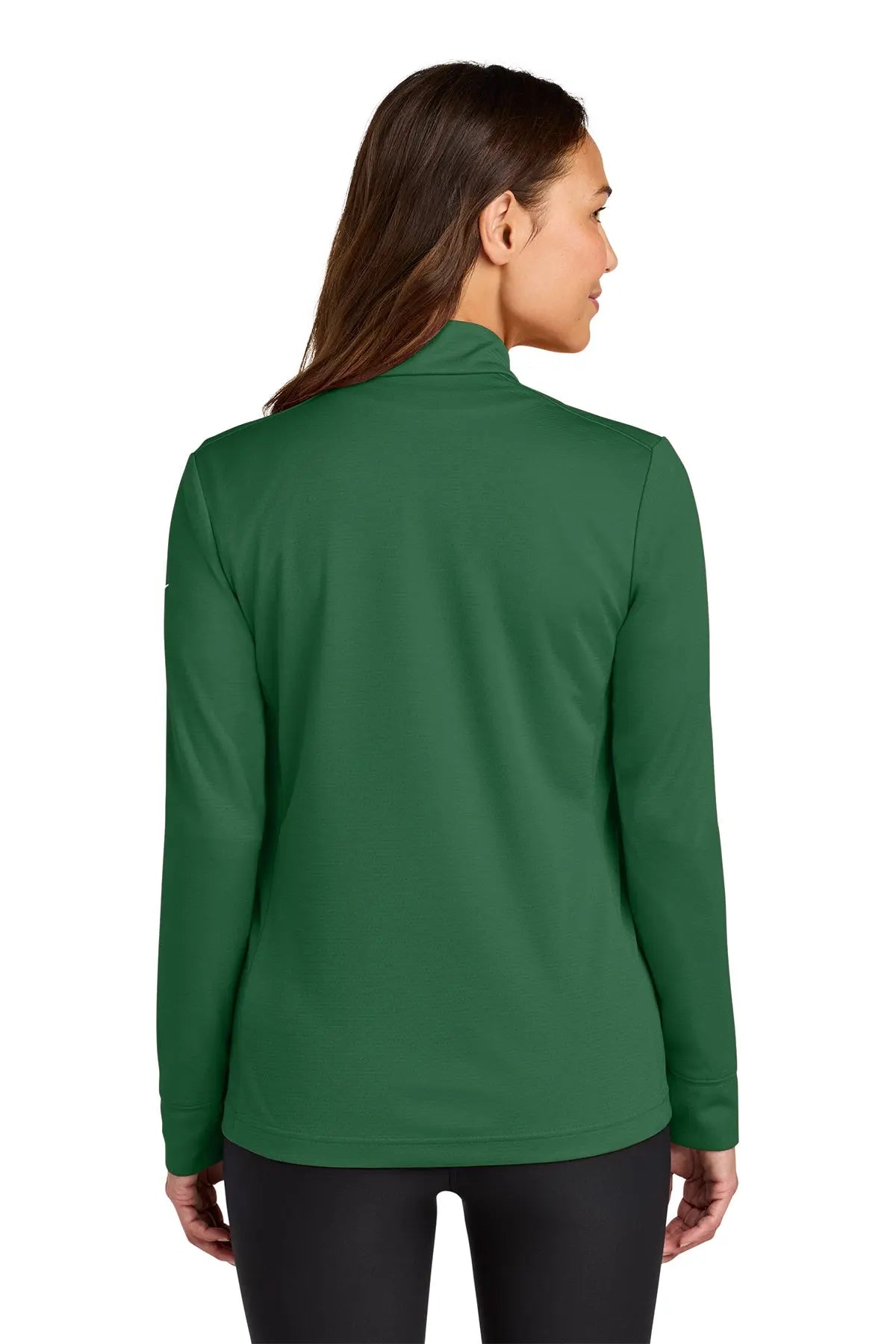 Nike Women’s Essential 1/2-Zip Cover-Up #NKHM7969 Game Over Merch