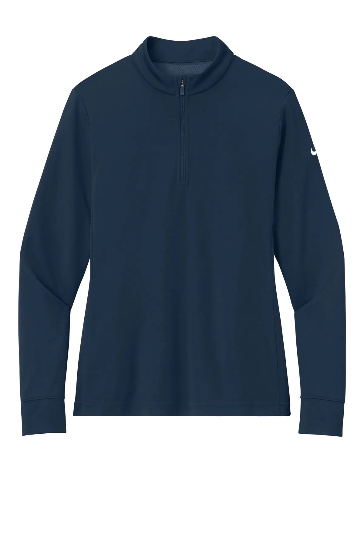 Nike Women’s Essential 1/2-Zip Cover-Up #NKHM7969 Game Over Merch