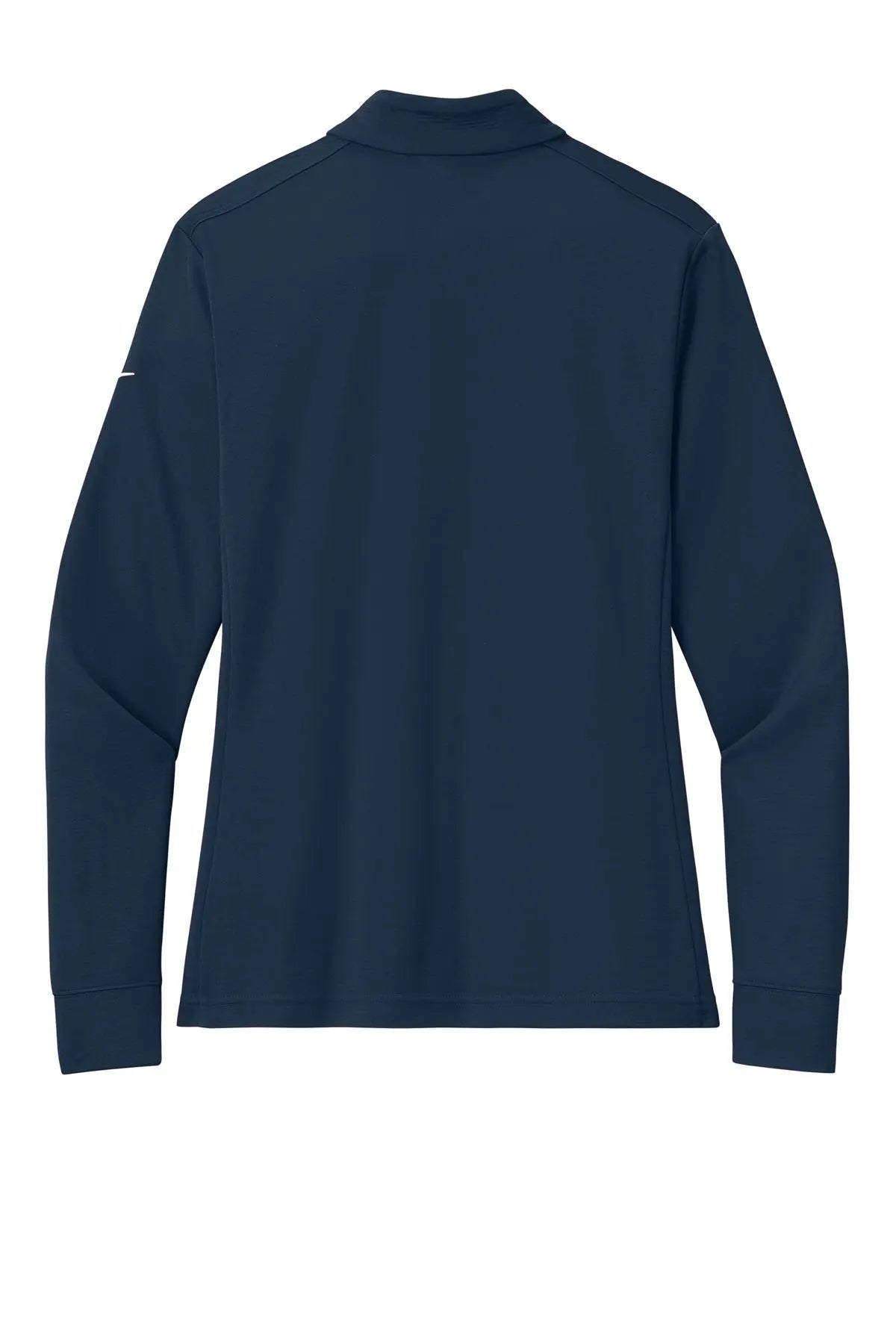 Nike Women’s Essential 1/2-Zip Cover-Up #NKHM7969 Game Over Merch