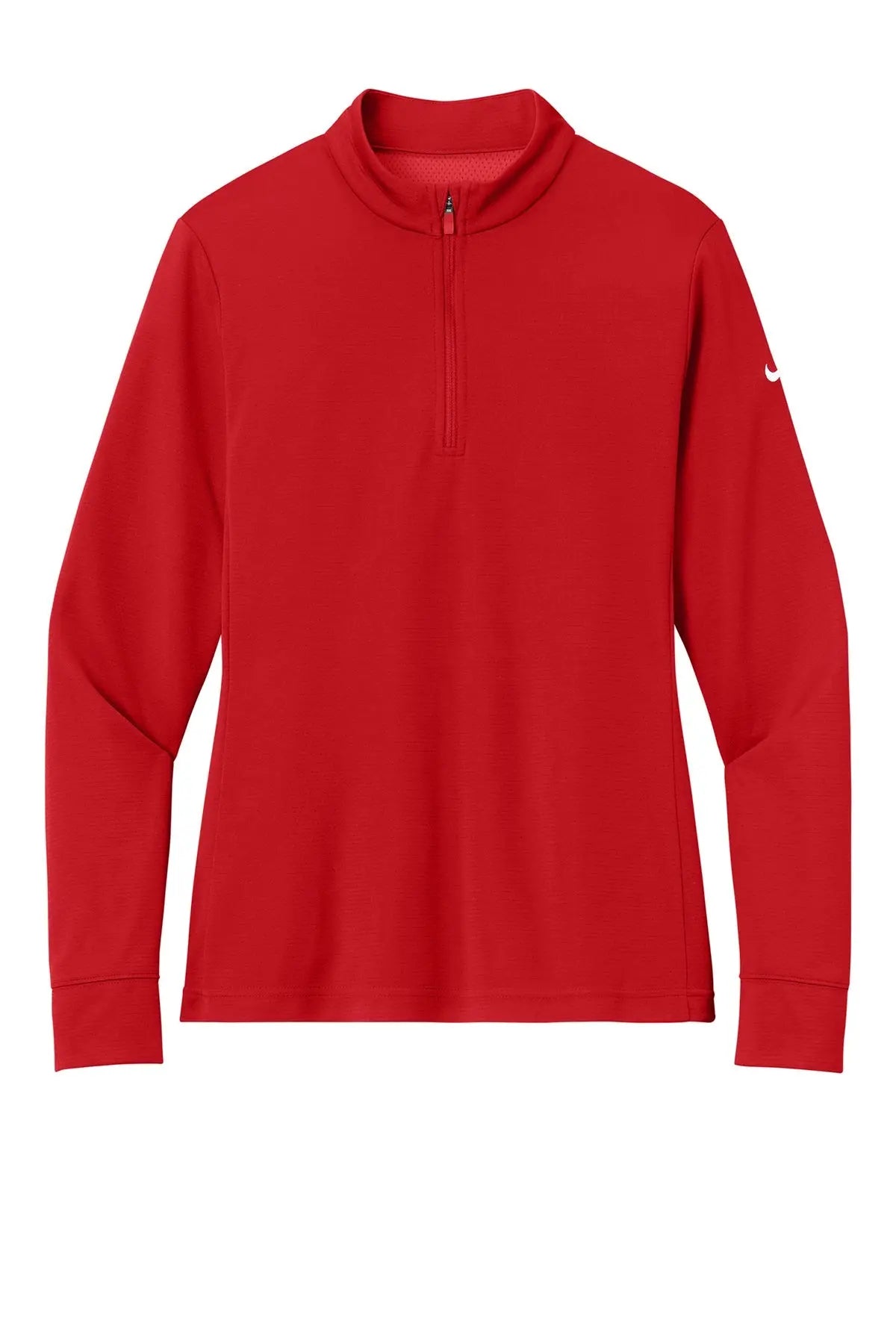 Nike Women’s Essential 1/2-Zip Cover-Up #NKHM7969 Game Over Merch