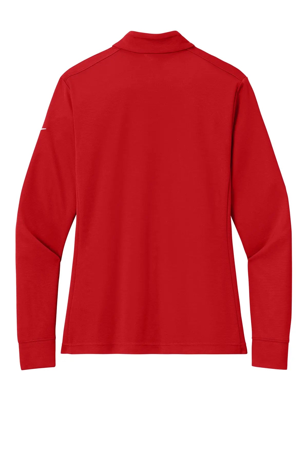 Nike Women’s Essential 1/2-Zip Cover-Up #NKHM7969 Game Over Merch