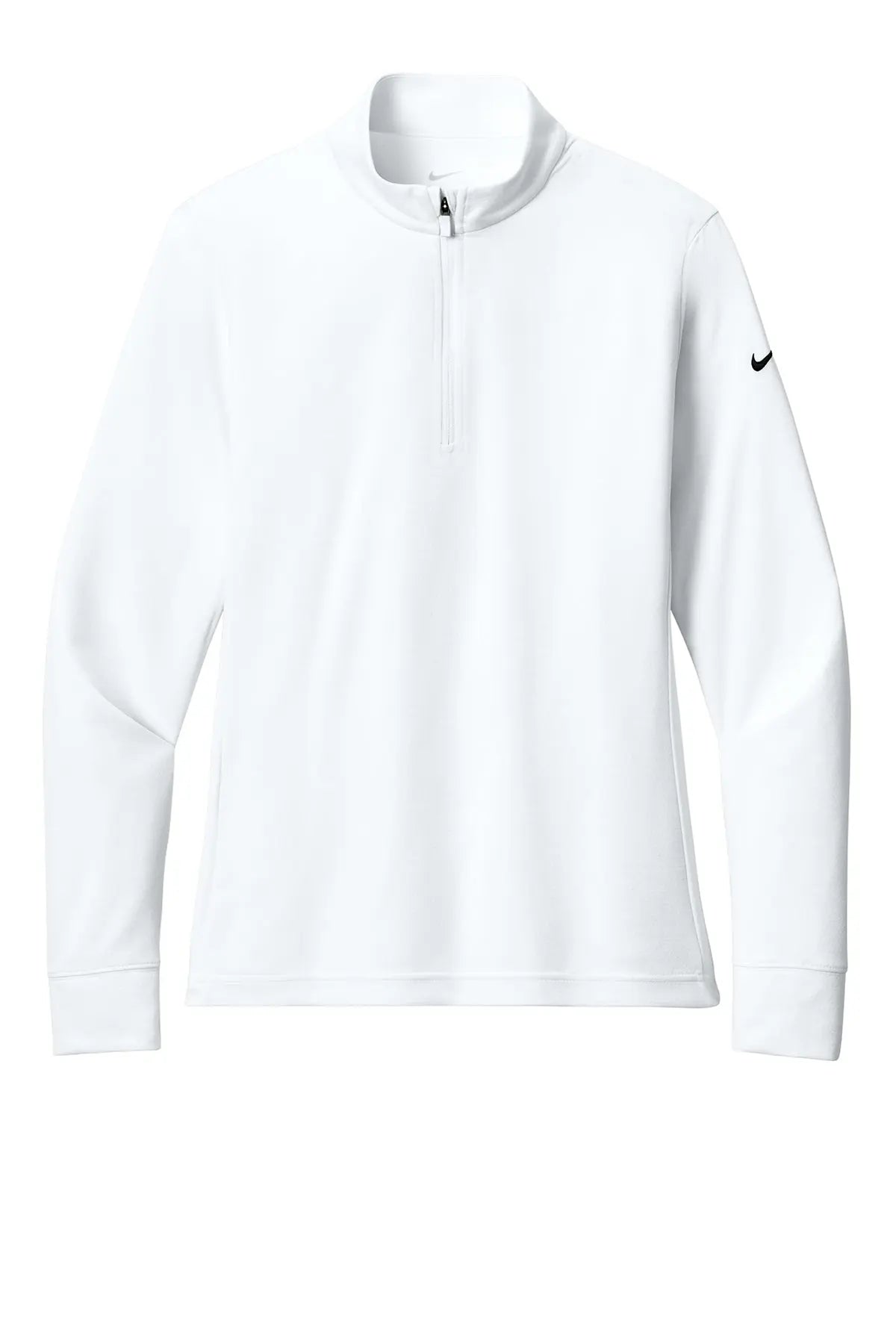 Nike Women’s Essential 1/2-Zip Cover-Up #NKHM7969 Game Over Merch
