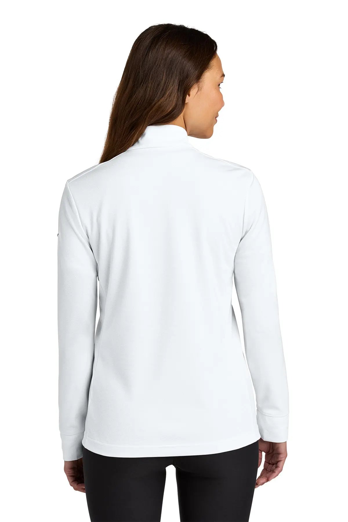 Nike Women’s Essential 1/2-Zip Cover-Up #NKHM7969 Game Over Merch