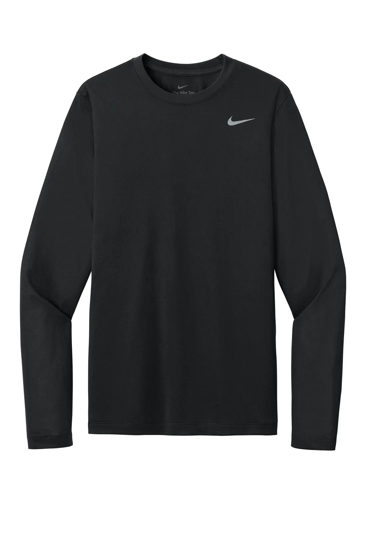 Nike Team rLegend Long Sleeve Tee #NKHQ4550 Game Over Merch