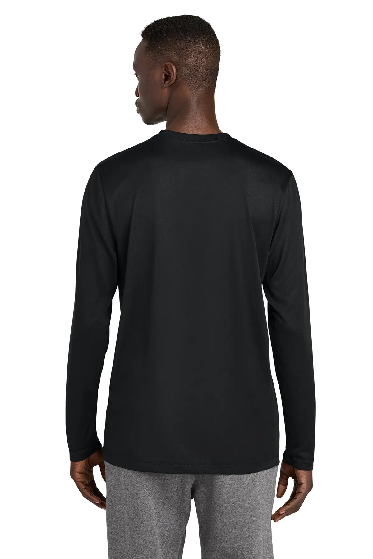 Nike Team rLegend Long Sleeve Tee #NKHQ4550 Game Over Merch