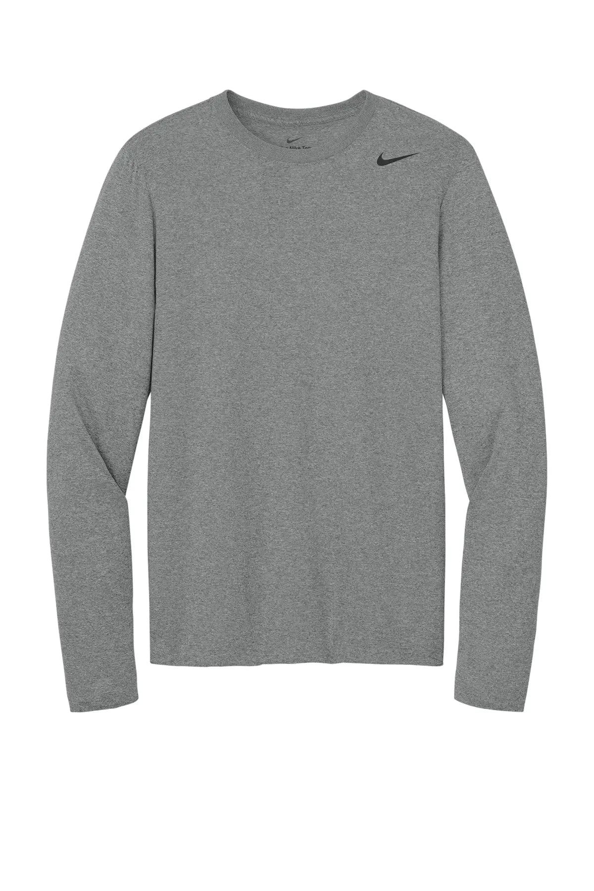 Nike Team rLegend Long Sleeve Tee #NKHQ4550 Game Over Merch