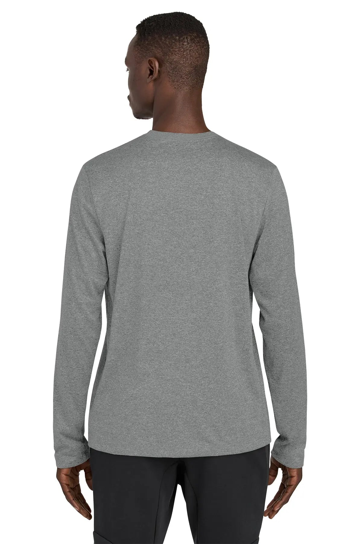 Nike Team rLegend Long Sleeve Tee #NKHQ4550 Game Over Merch